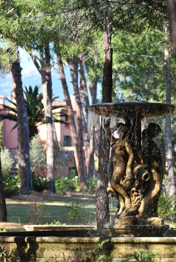 Hotel La Signoria Calvi (Corsica)