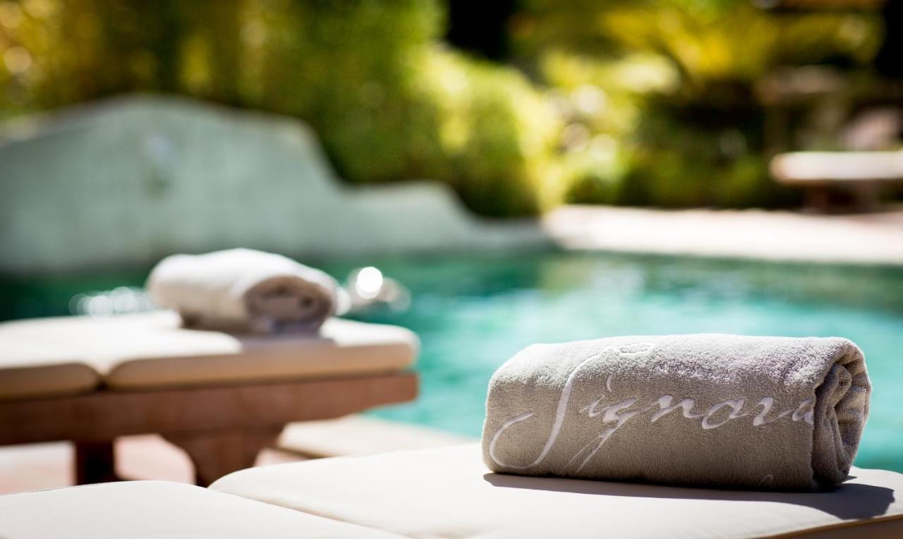 La Signoria 5* Calvi (Corsica)