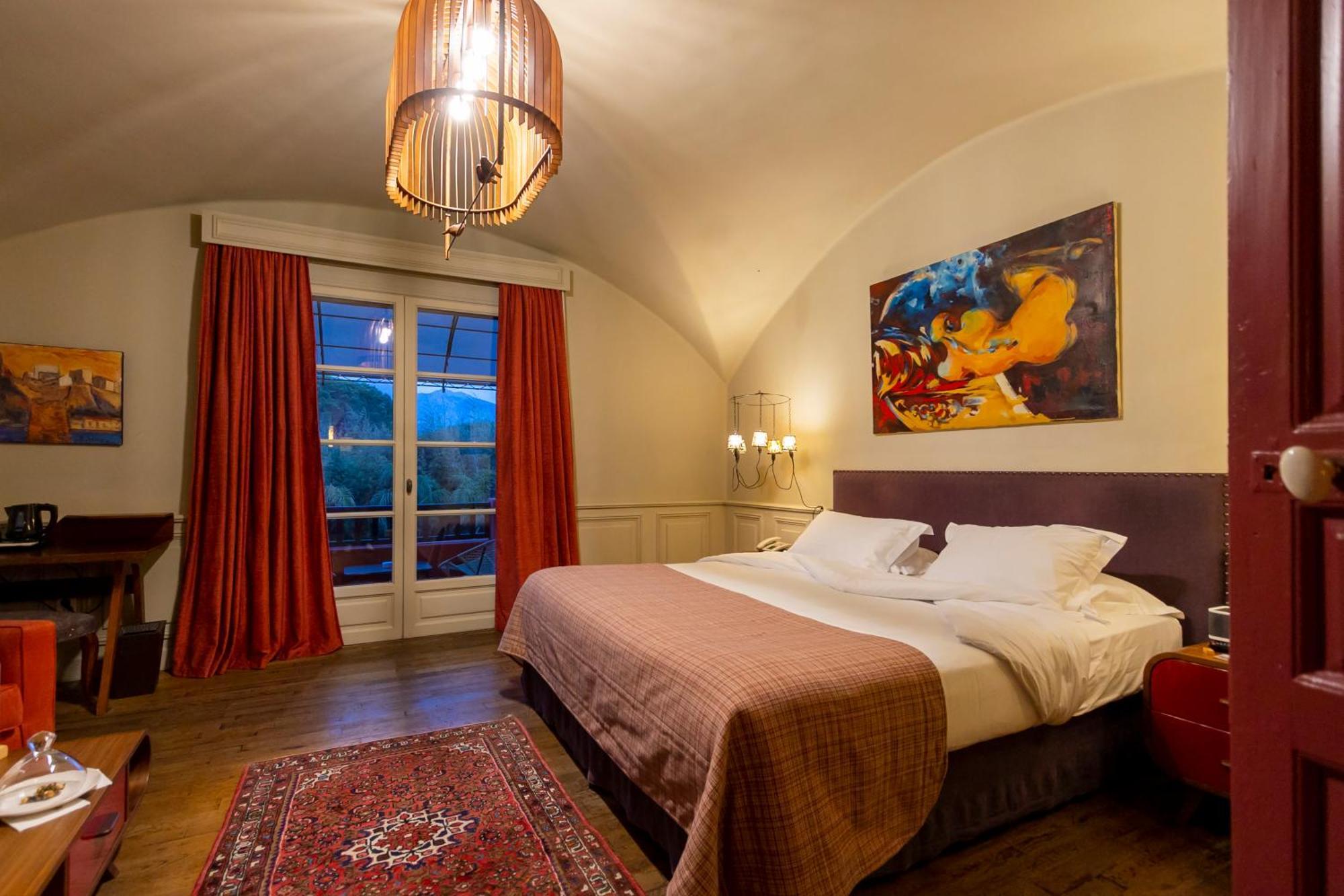 La Signoria 5* Calvi (Corsica)