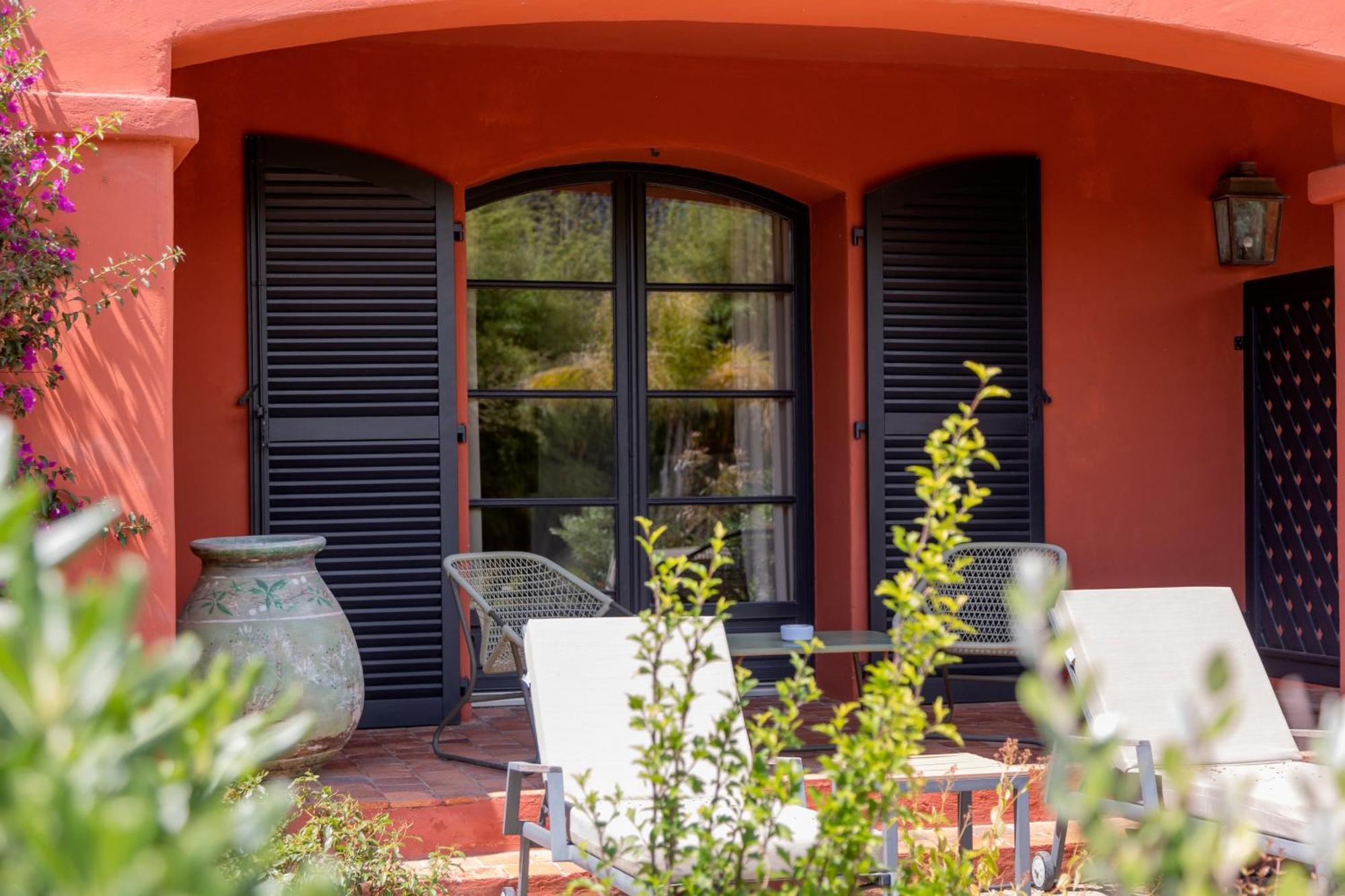 Hotel La Signoria
