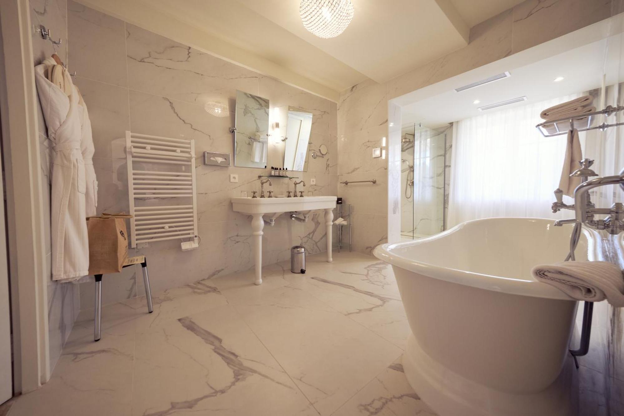 La Signoria Hotel 5*