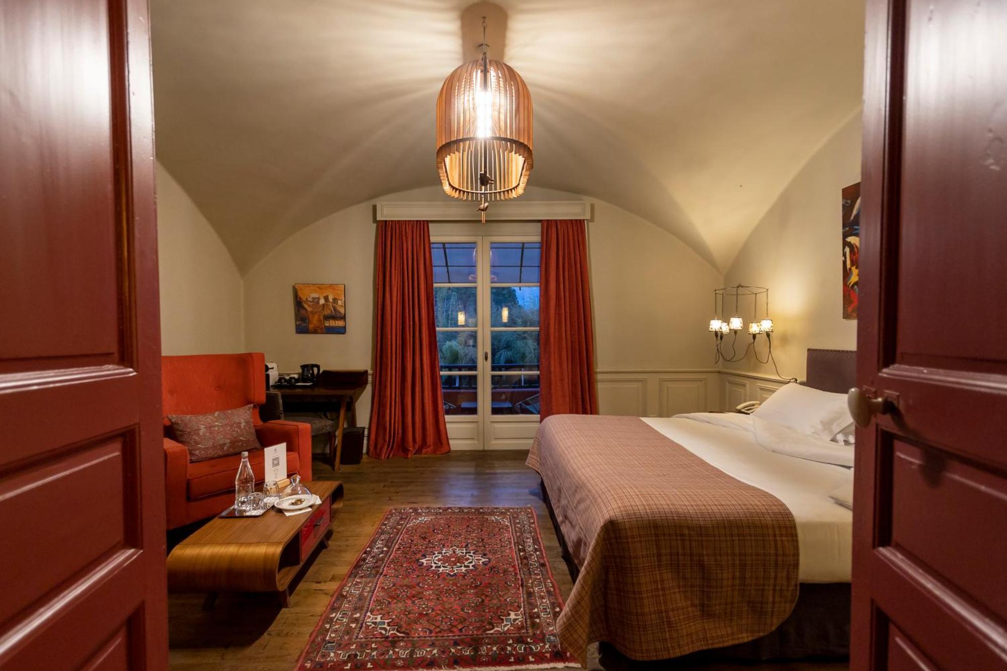 Hotel La Signoria