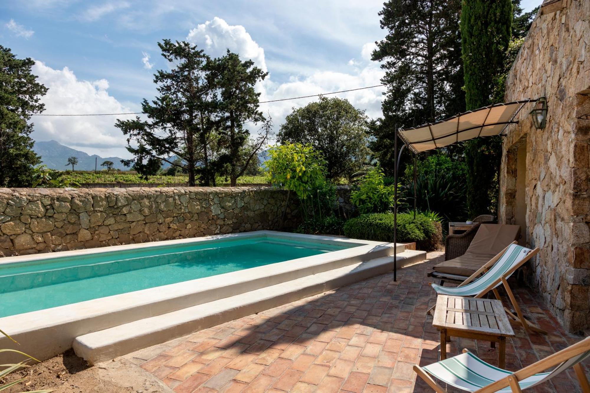 La Signoria 5* Calvi (Corsica)