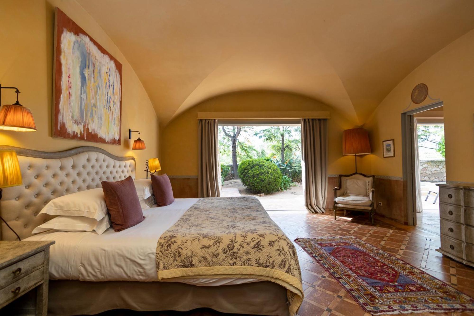 La Signoria 5* Calvi (Corsica)