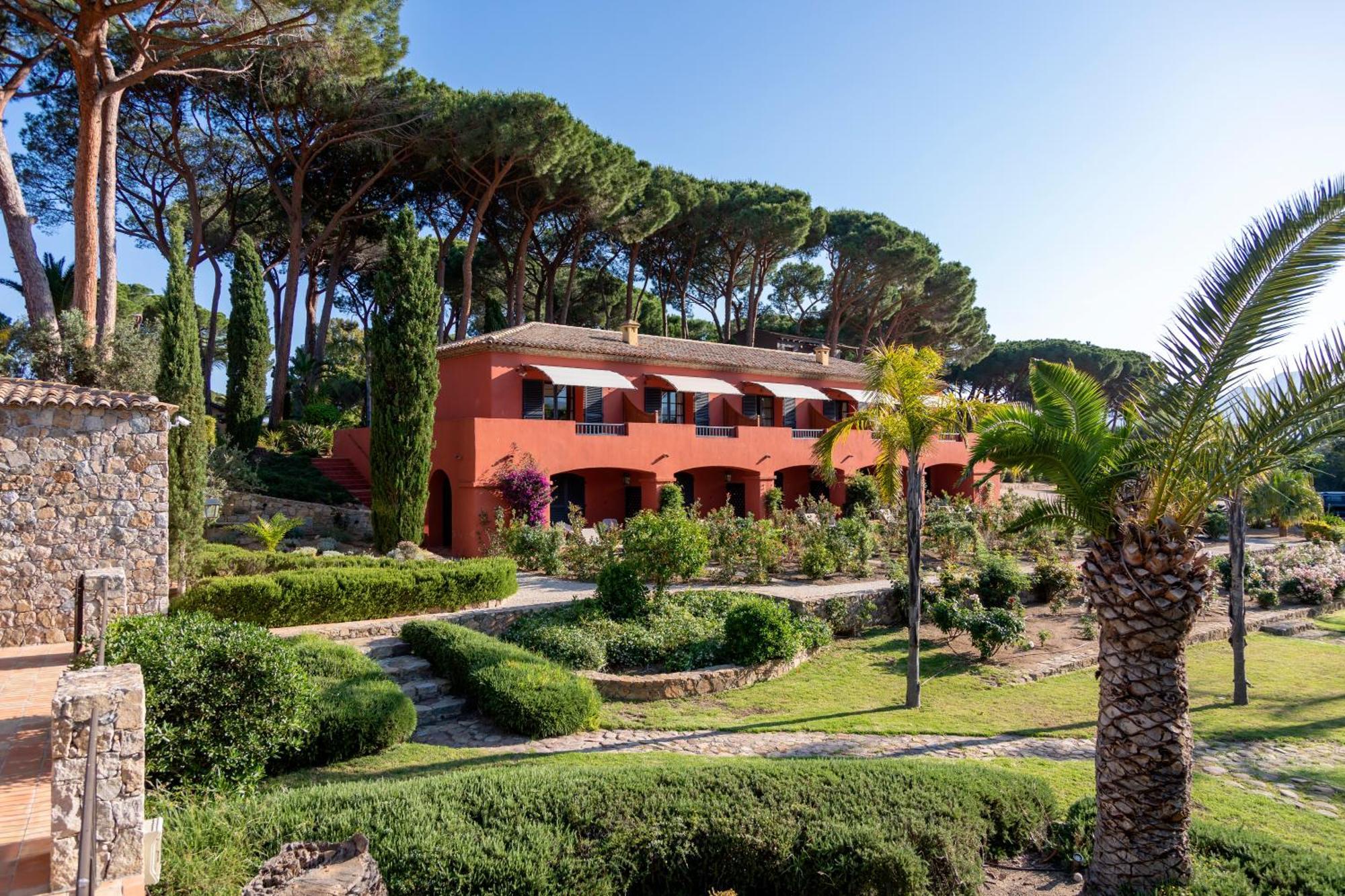 La Signoria Hotel