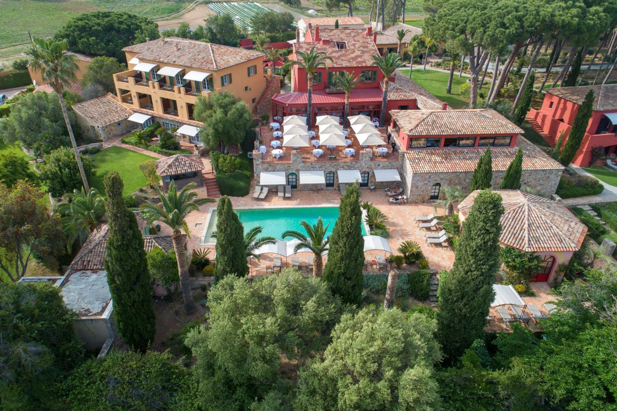 Hotel La Signoria
