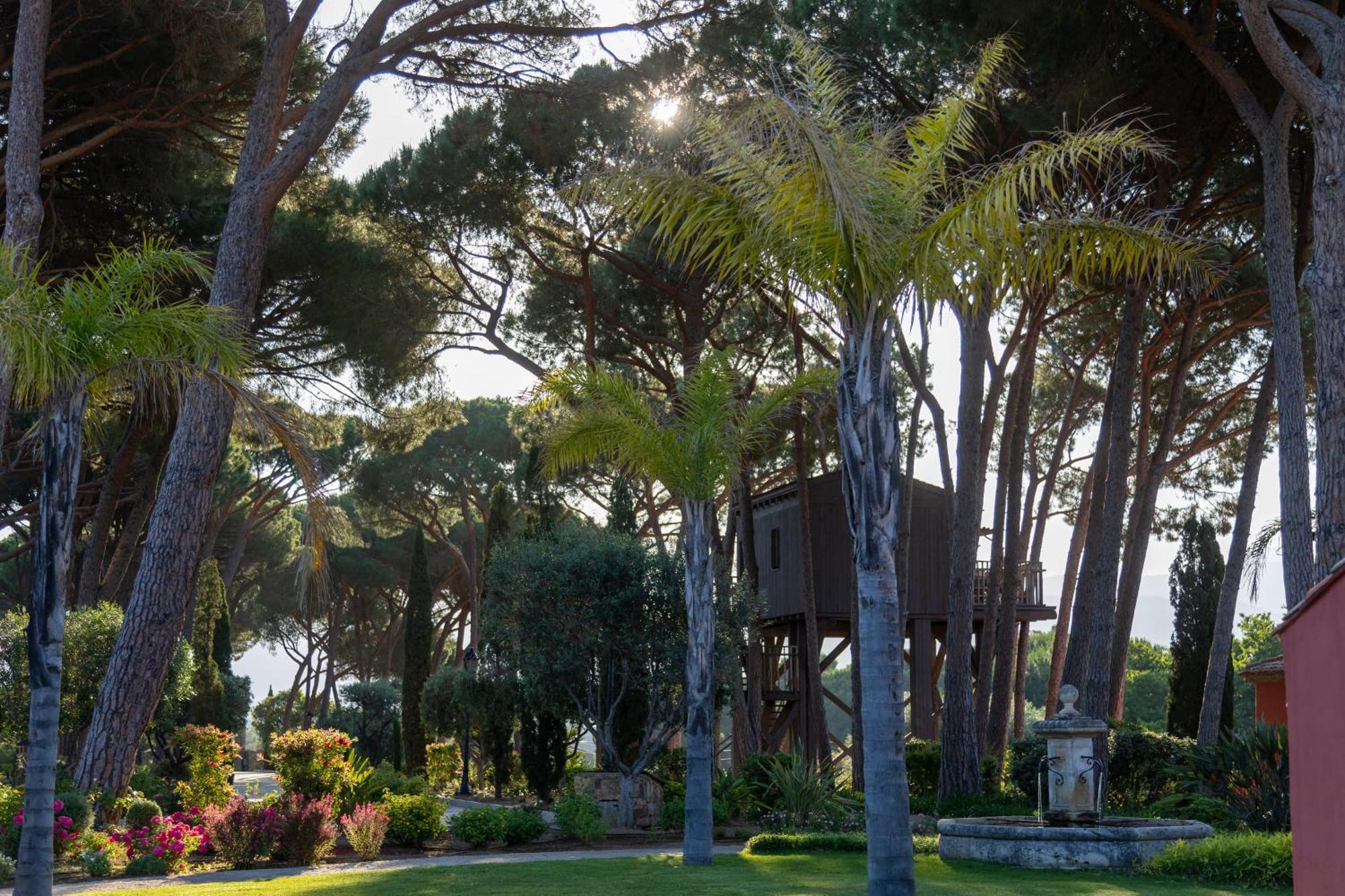 Hotel La Signoria 5*