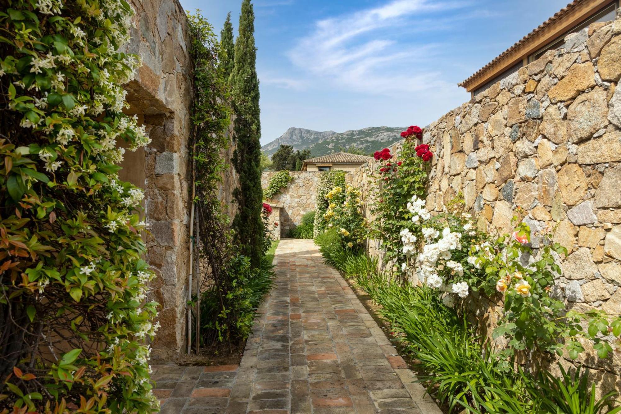 La Signoria 5* Calvi (Corsica)