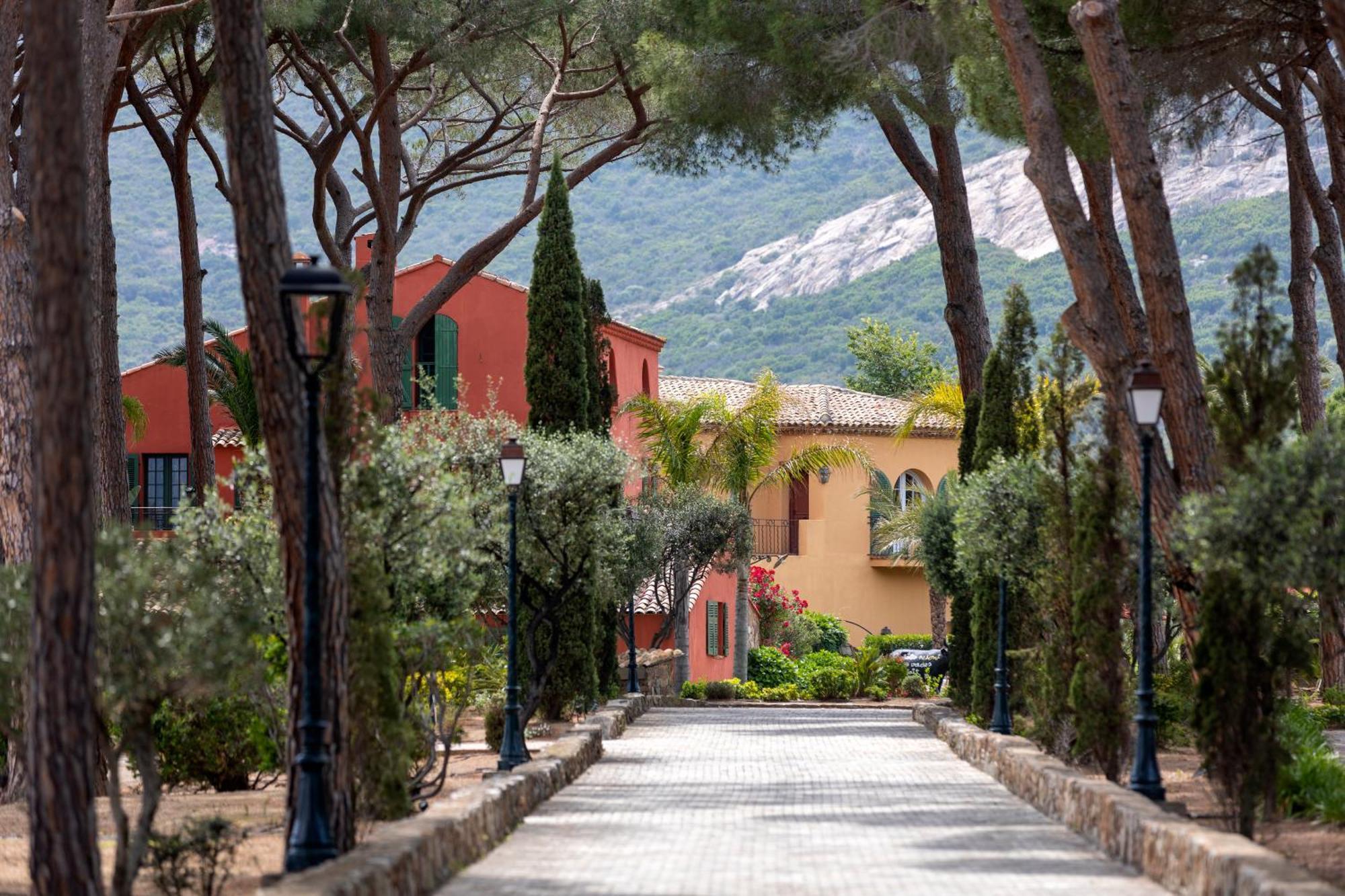 La Signoria Hotel