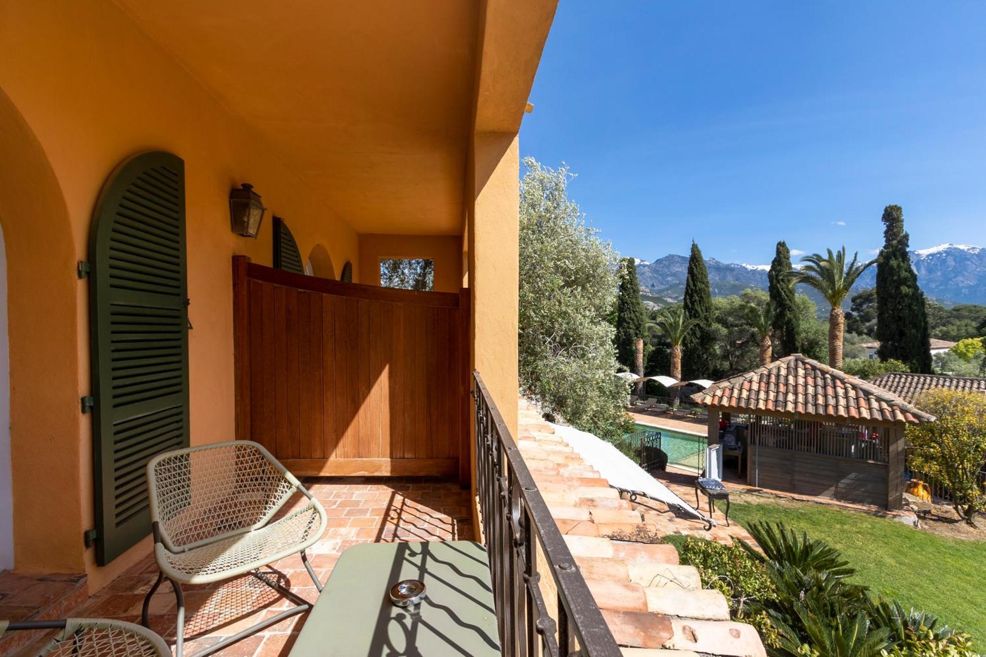Hotel La Signoria 5*