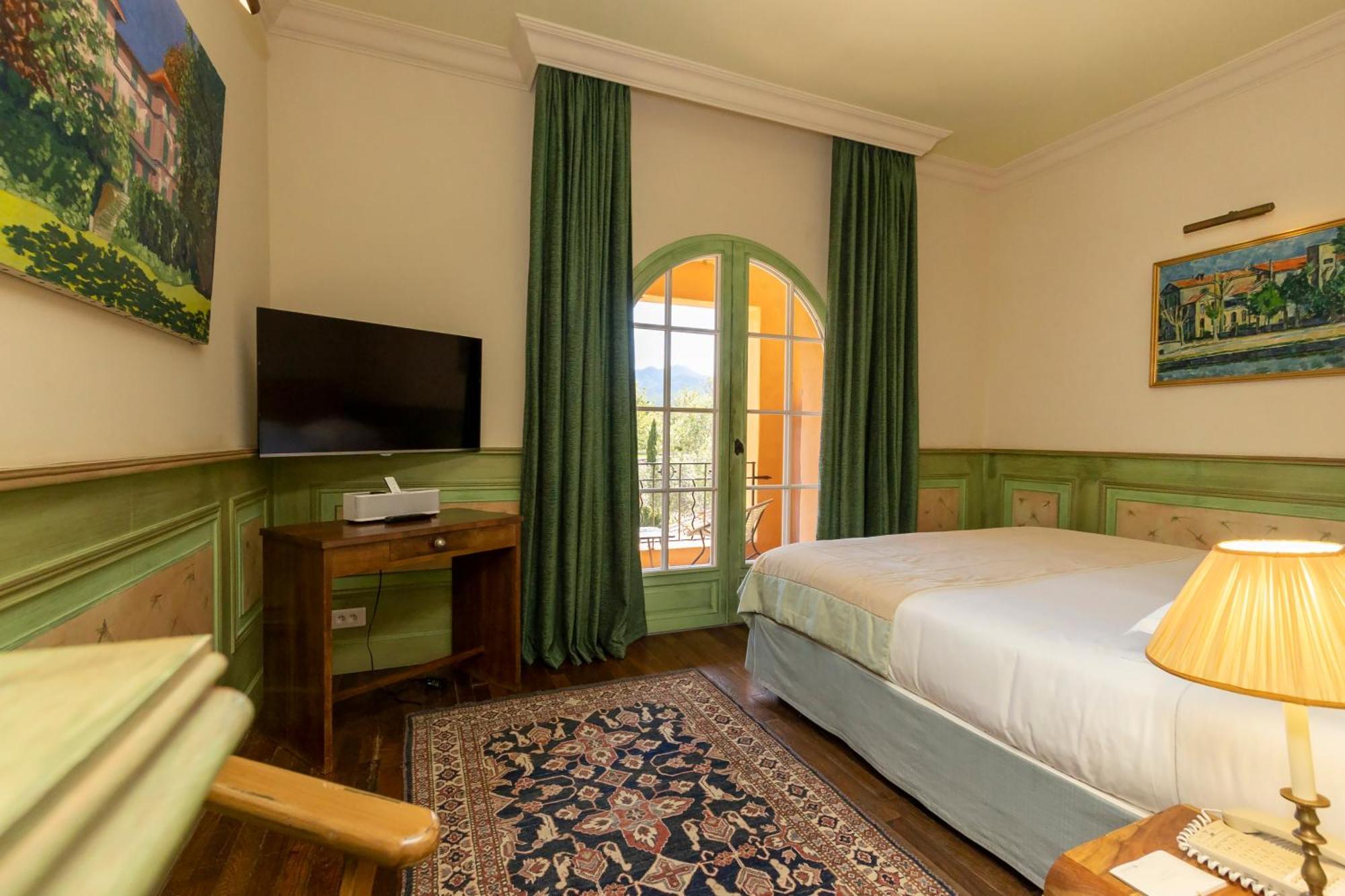 La Signoria Hotel Calvi (Corsica)