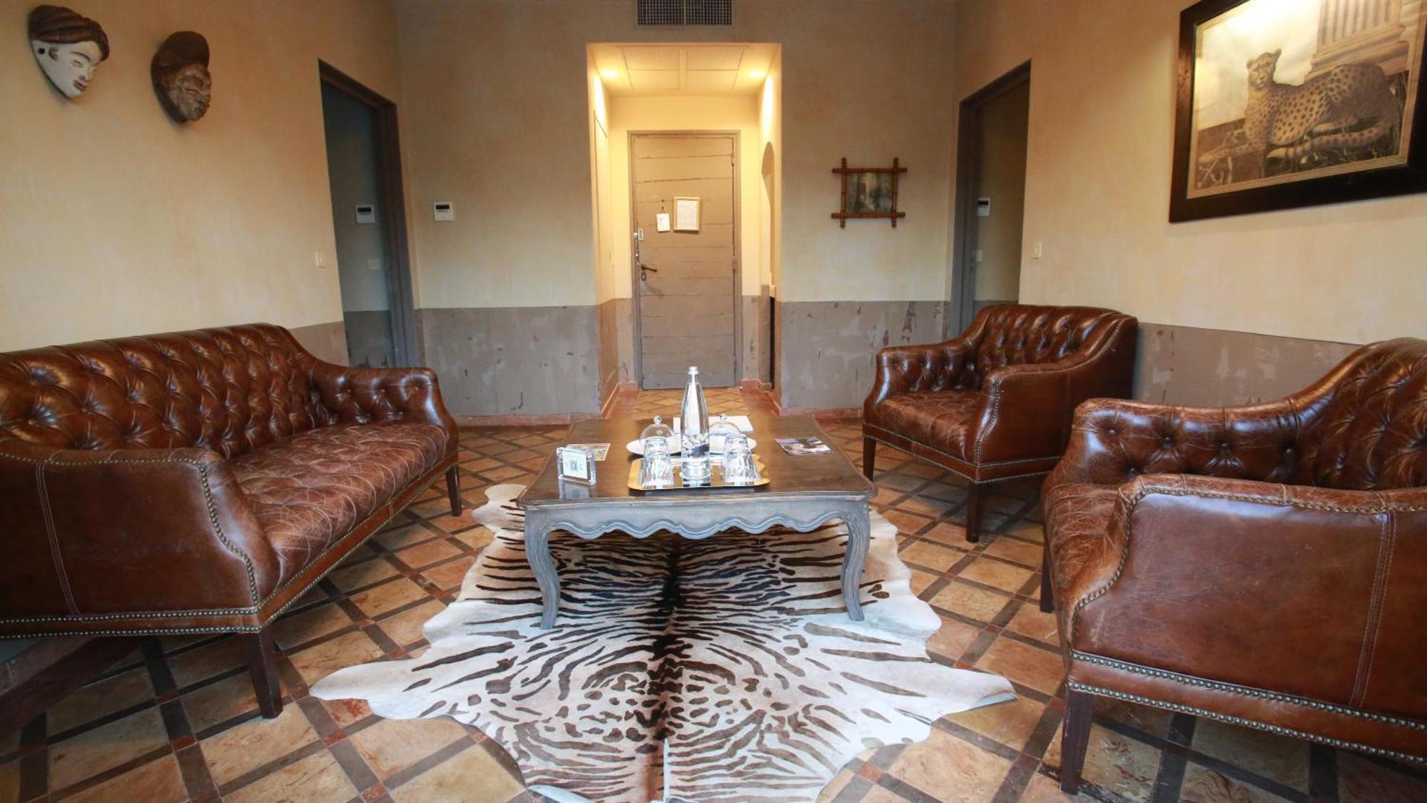 La Signoria Hotel 5*