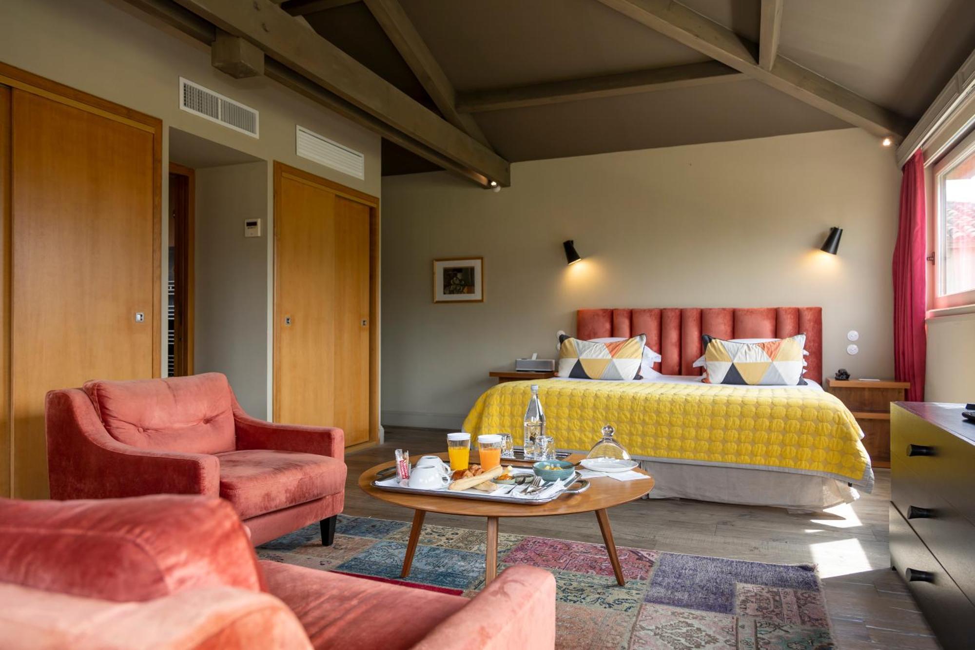 Hotel La Signoria Calvi (Corsica)