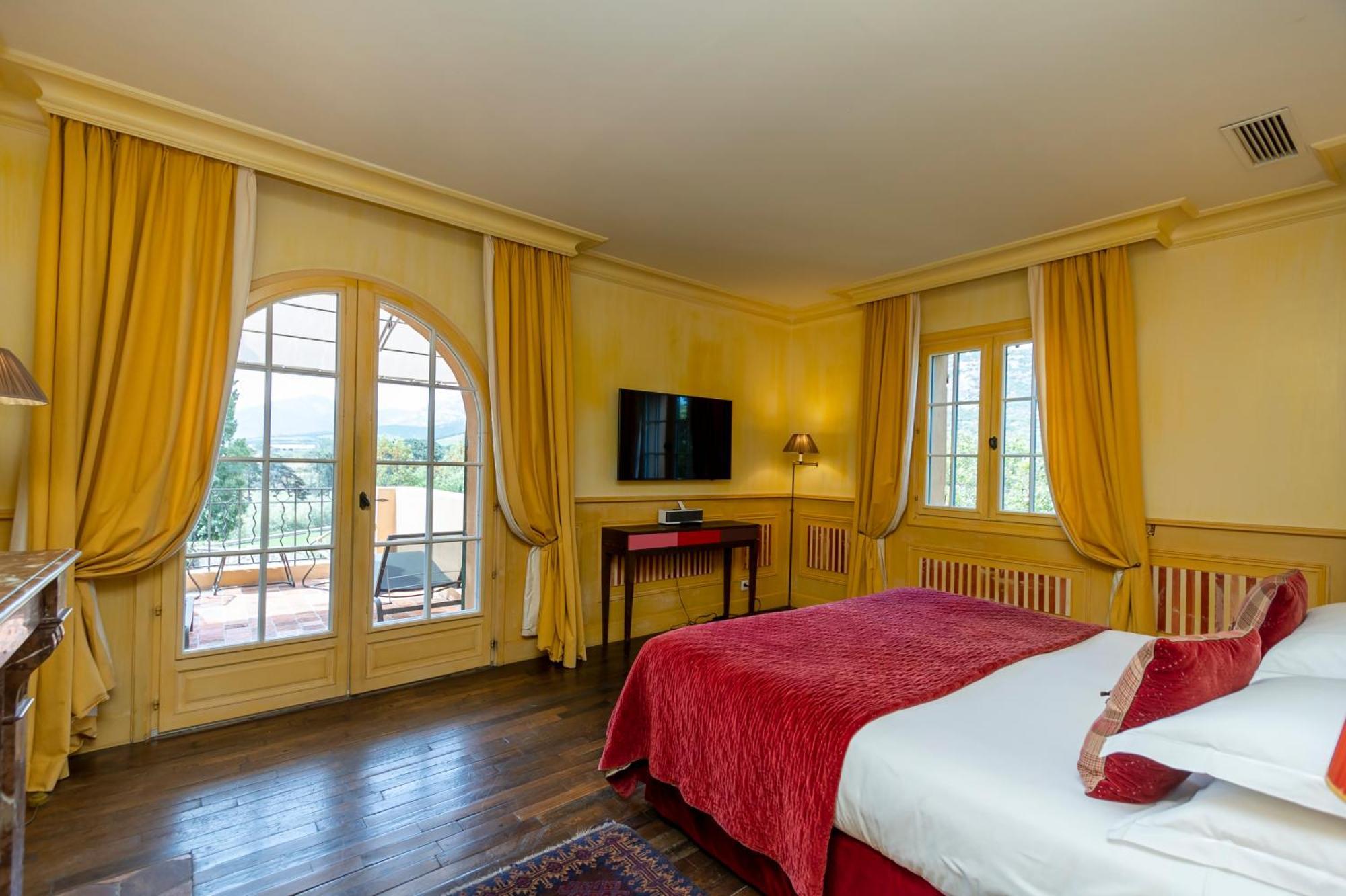 La Signoria Hotel 5*