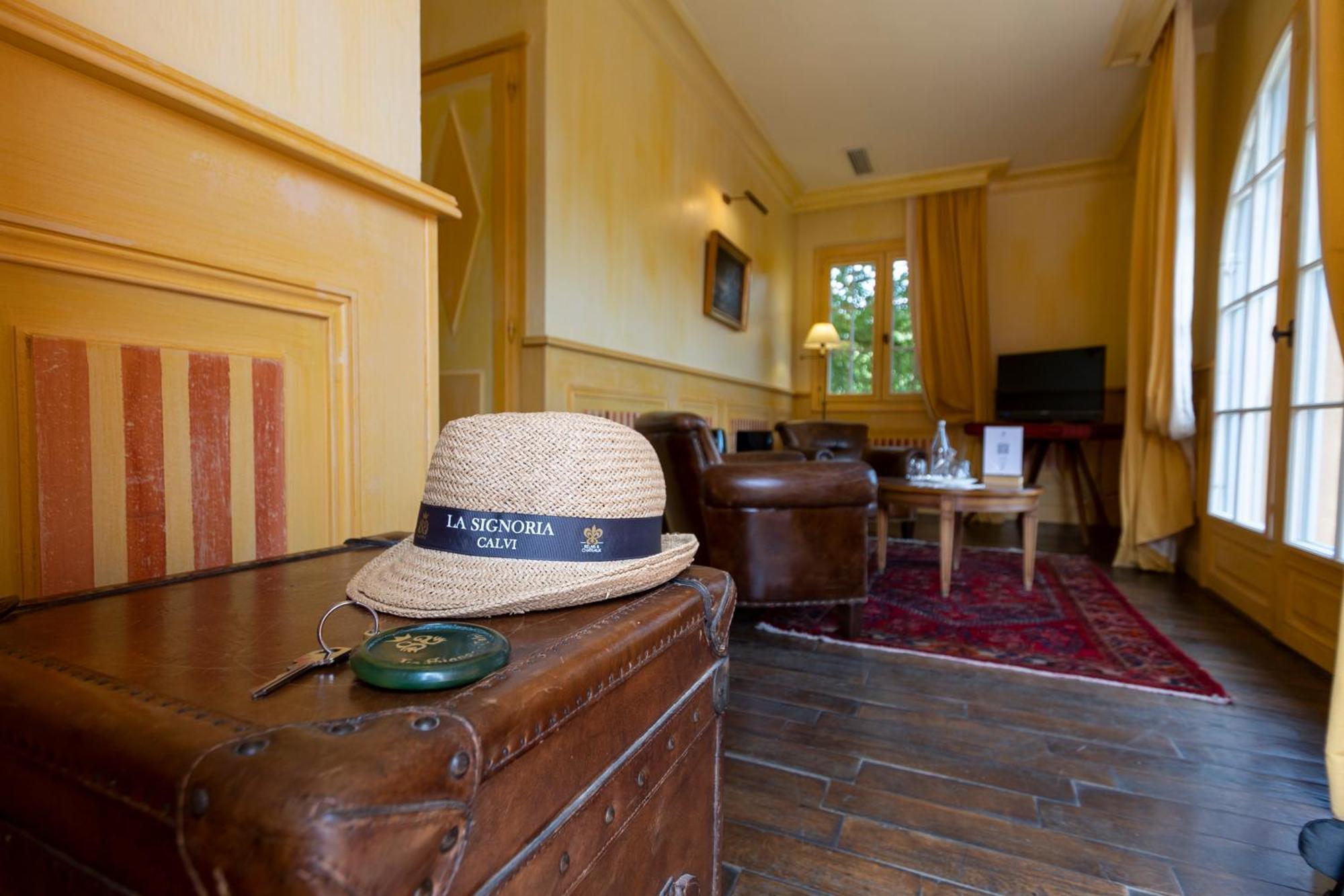 Hotel La Signoria 5*