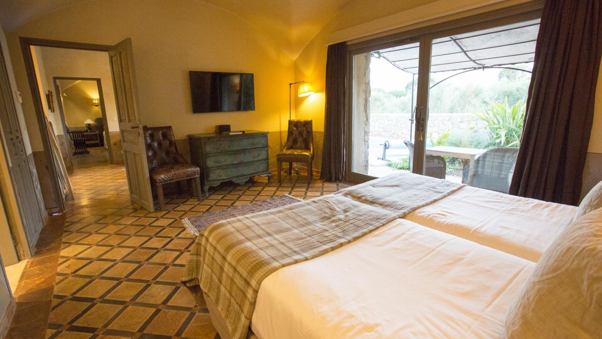 Hotel La Signoria