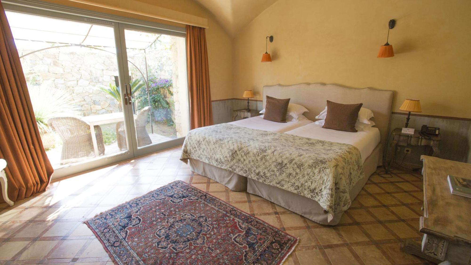 La Signoria Hotel Calvi (Corsica)