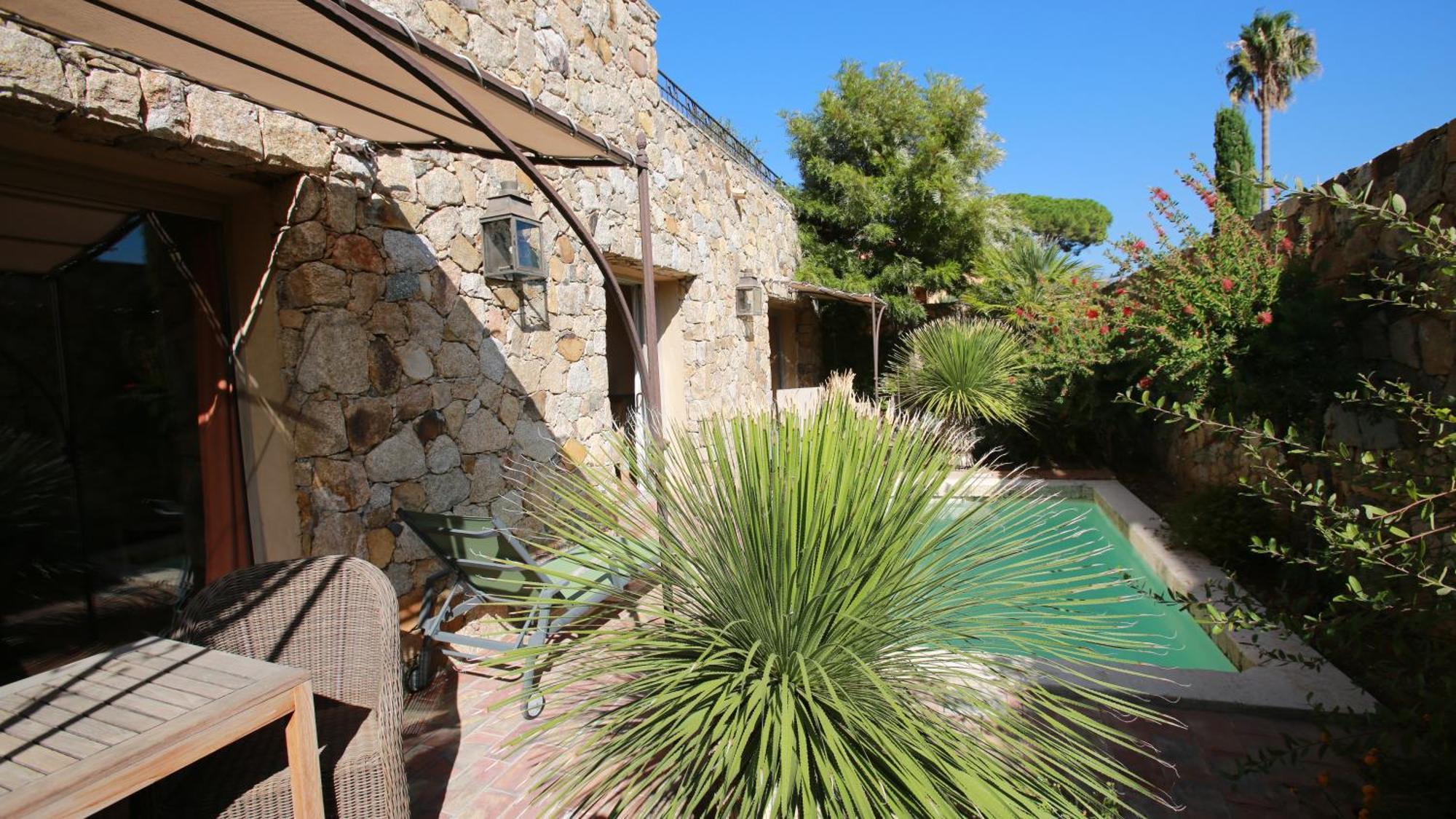 La Signoria Hotel