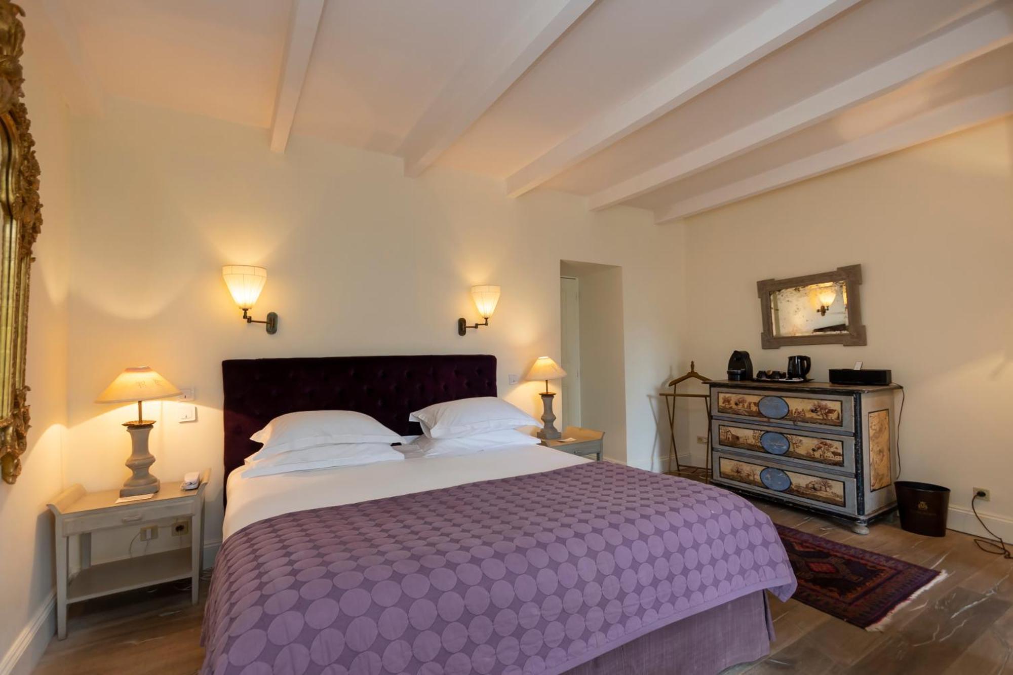La Signoria 5* Calvi (Corsica)
