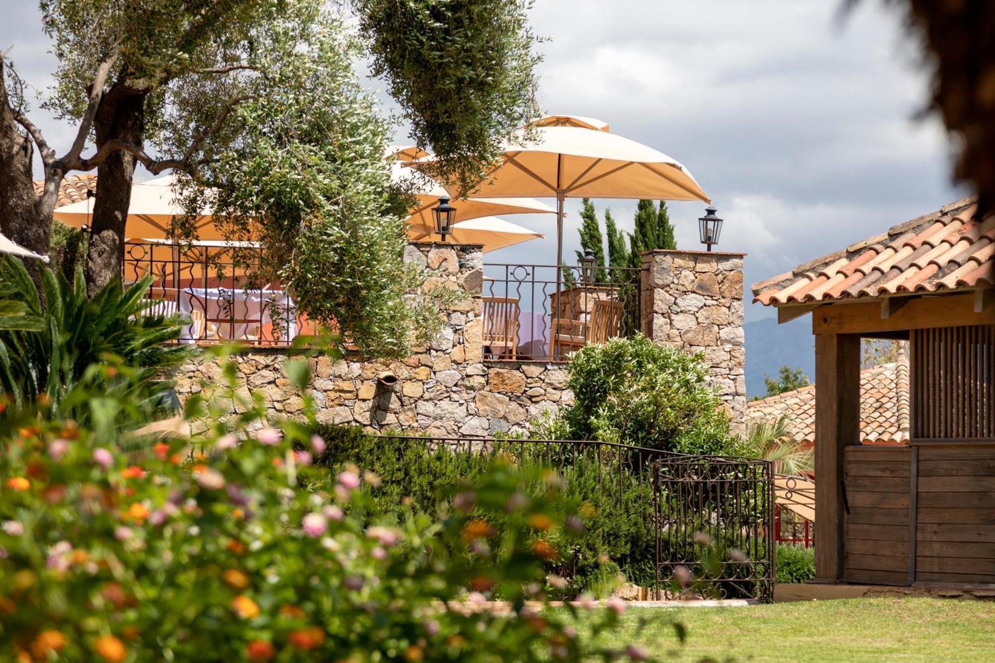 Hotel La Signoria 5*