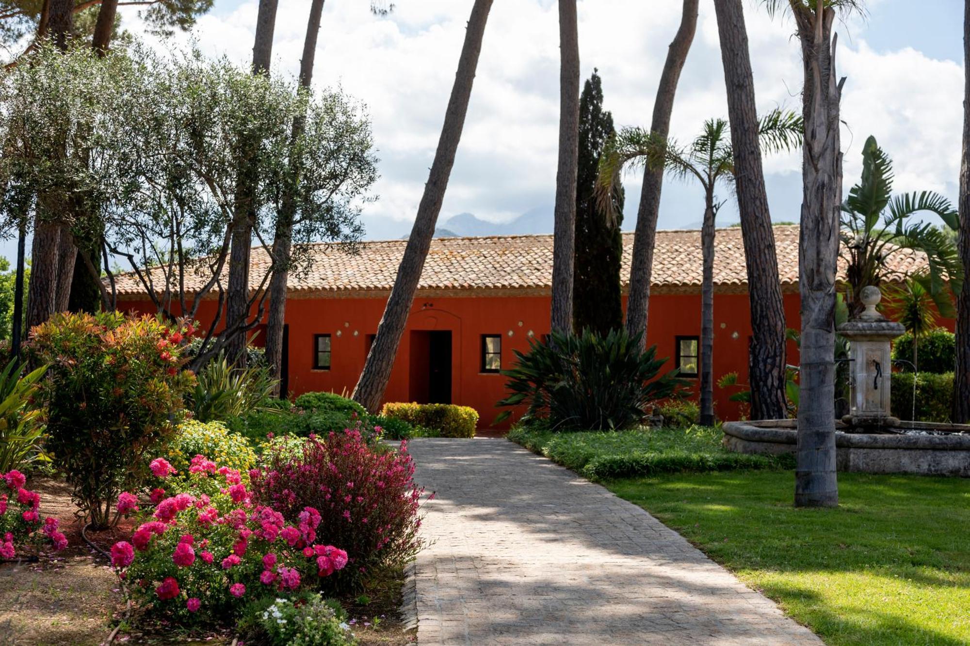 Hotel La Signoria Calvi (Corsica)