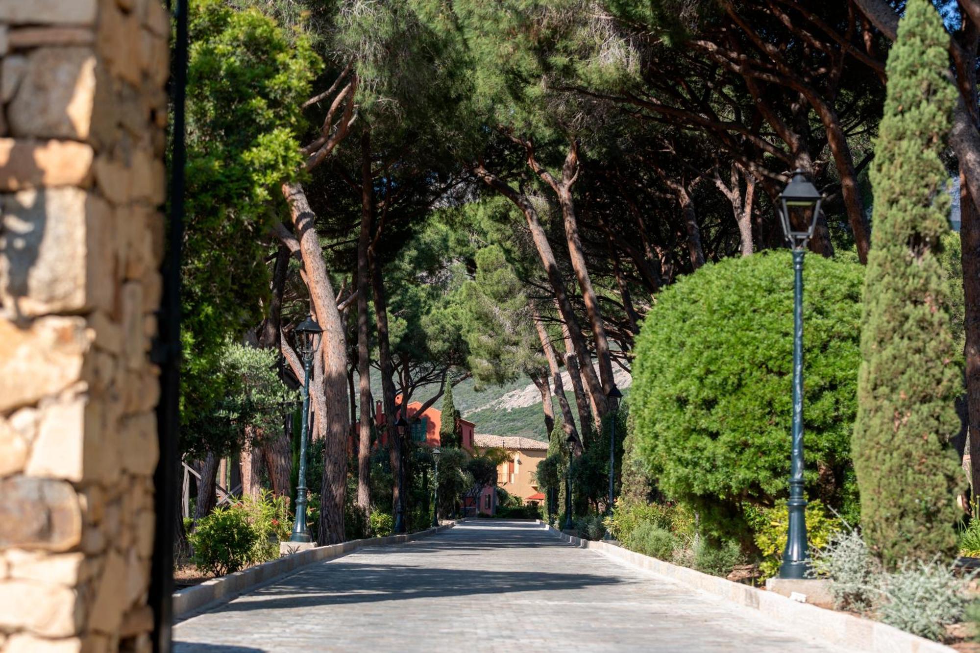 La Signoria Calvi (Corsica)