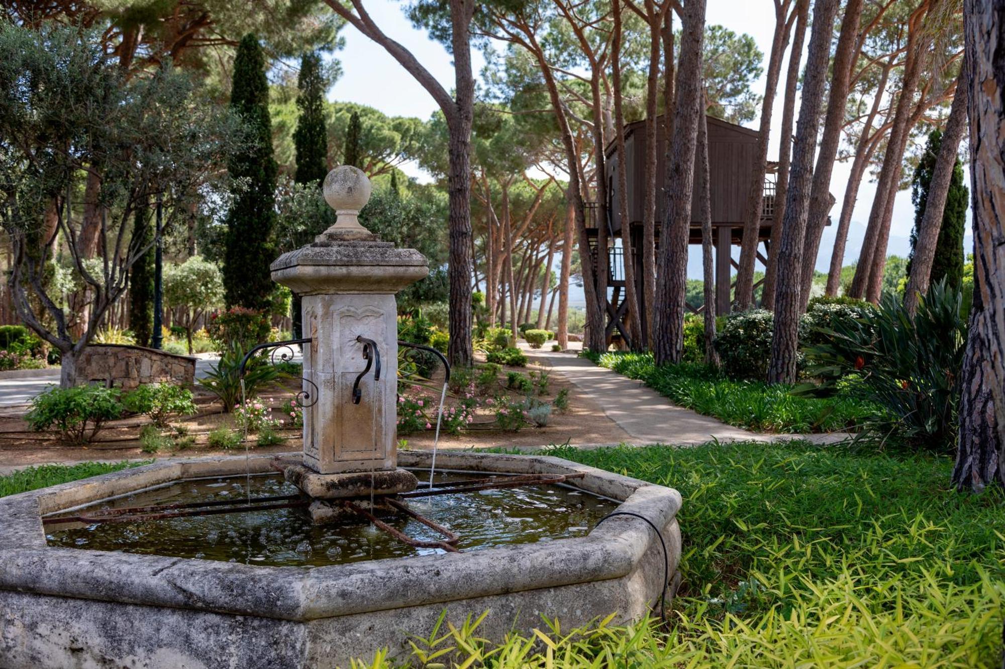 La Signoria 5* Calvi (Corsica)