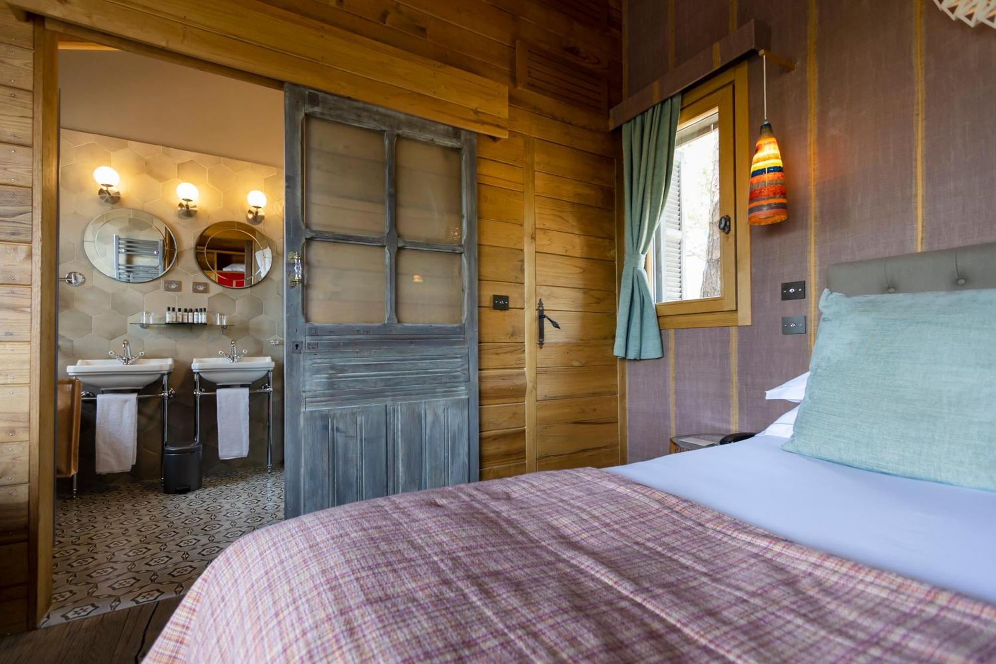 La Signoria Hotel