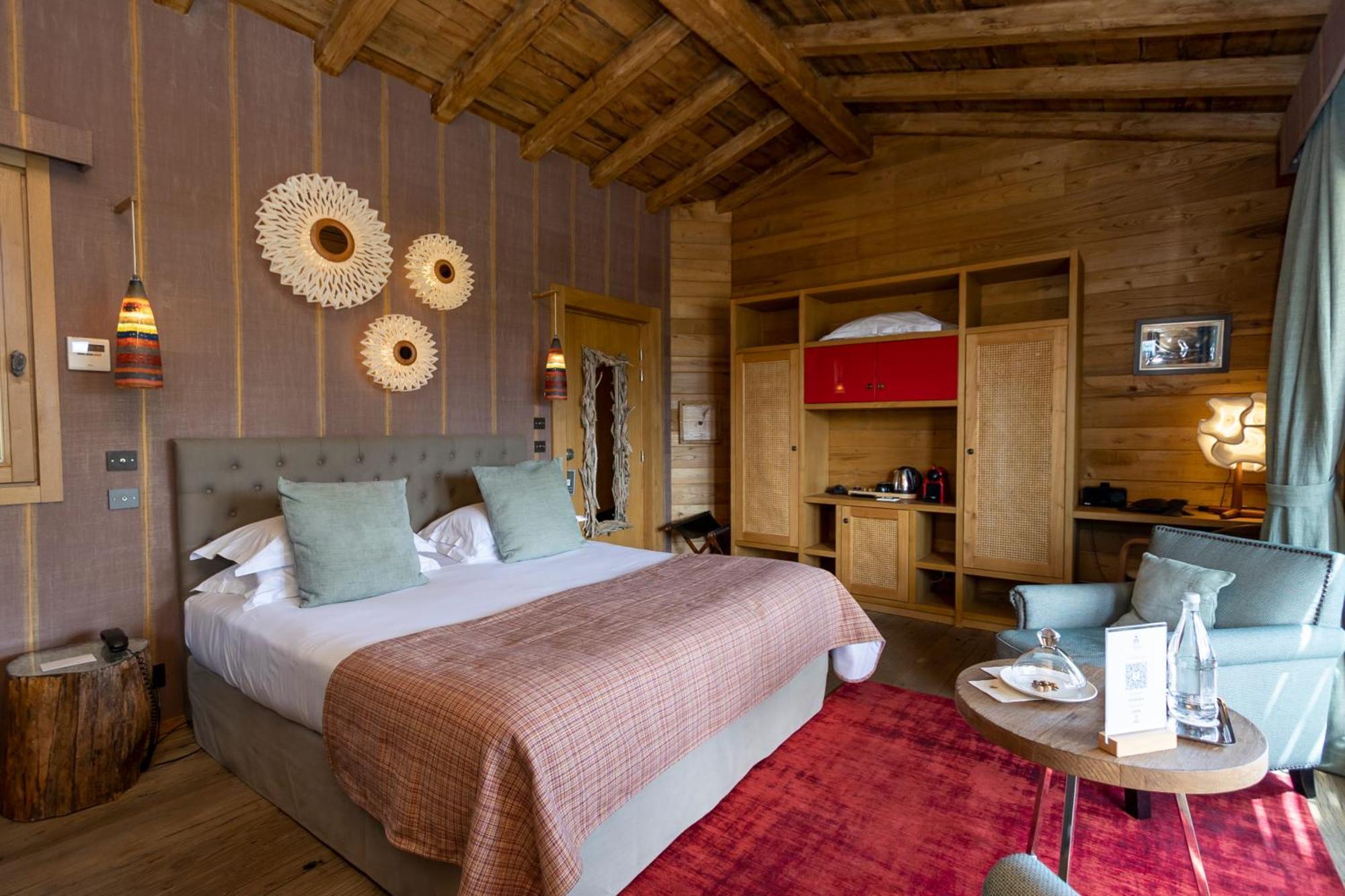 Hotel La Signoria 5*