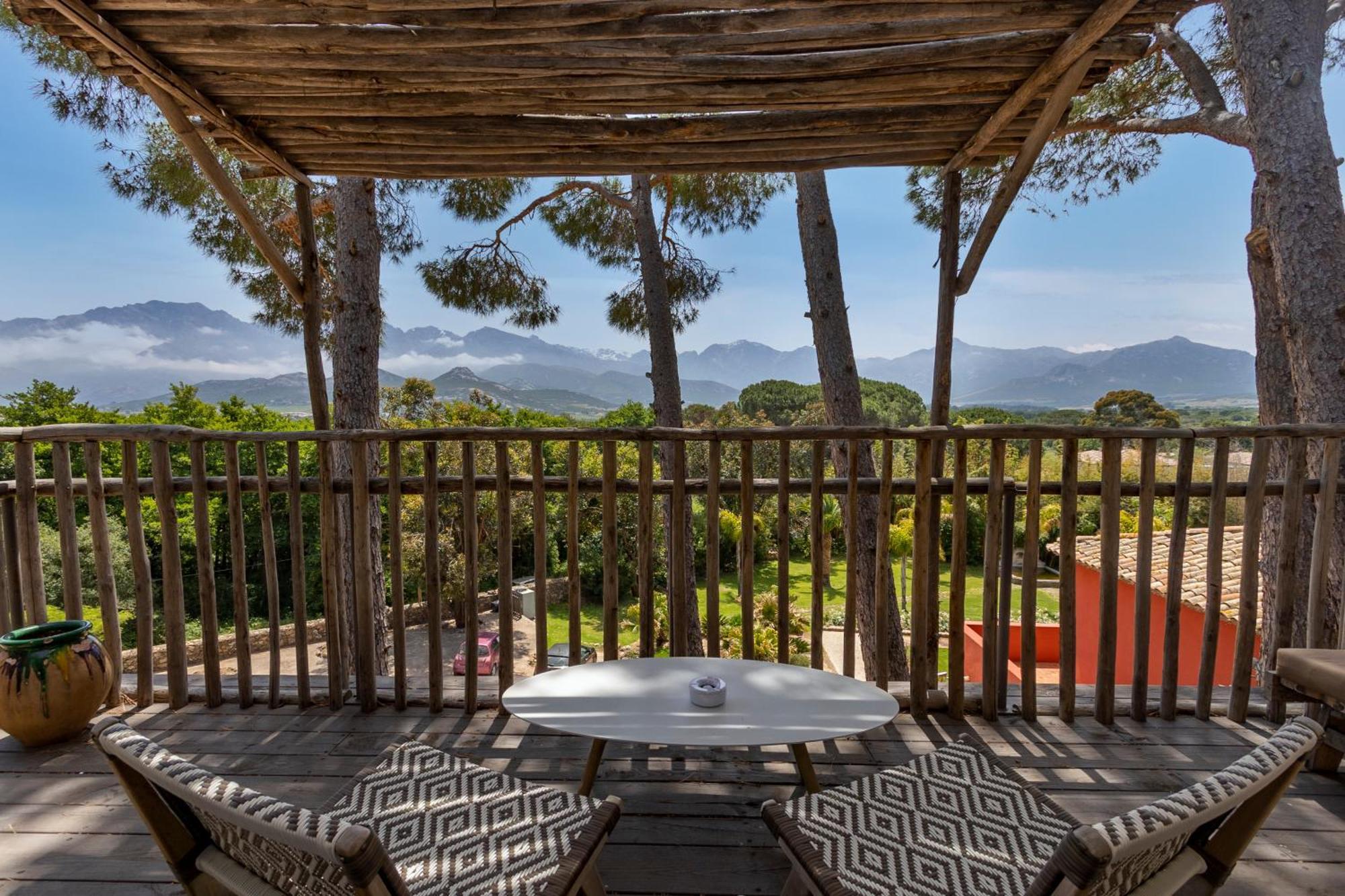 La Signoria 5* Calvi (Corsica)