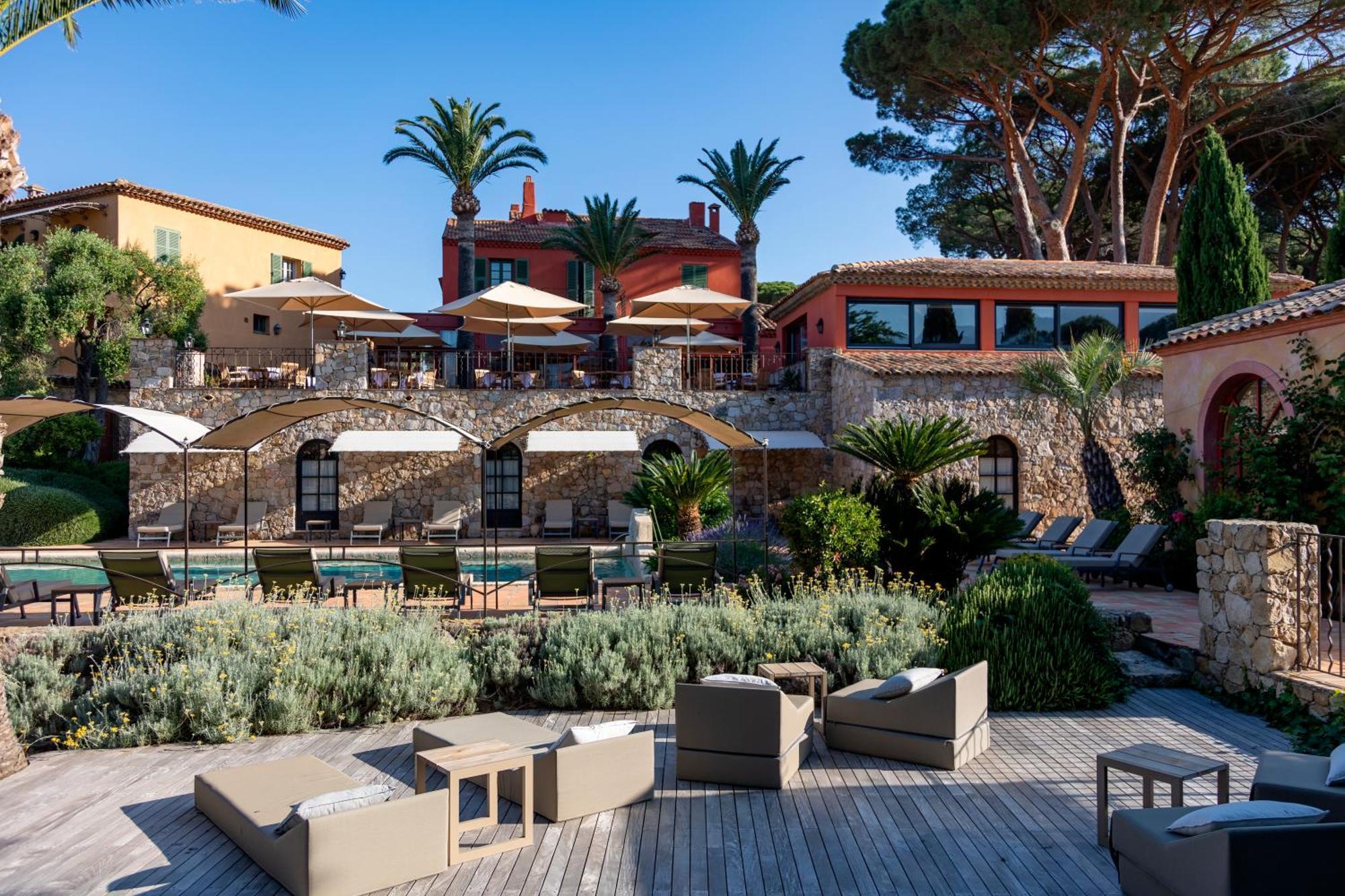 La Signoria Hotel 5*