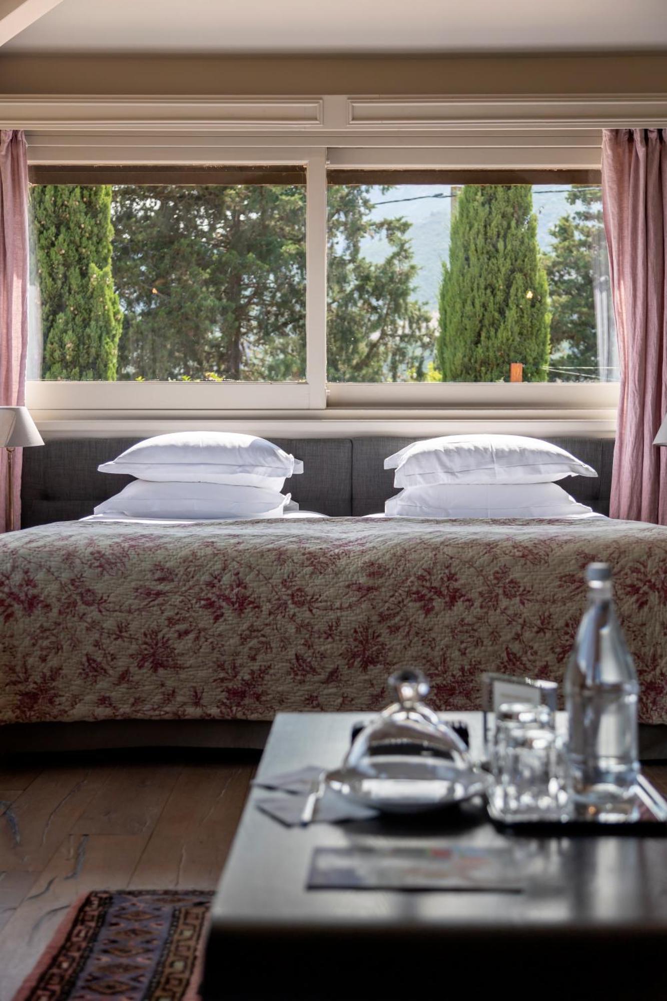 Hotel La Signoria 5*