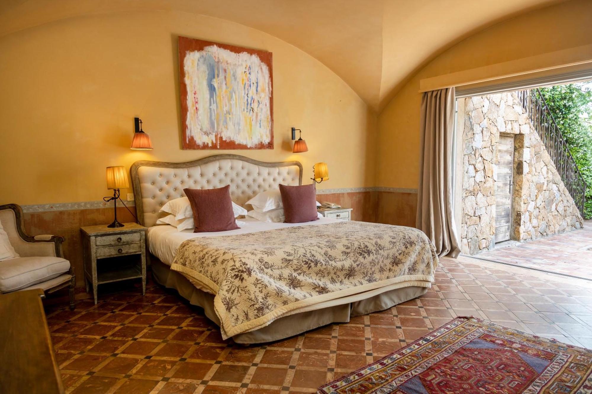 La Signoria Hotel