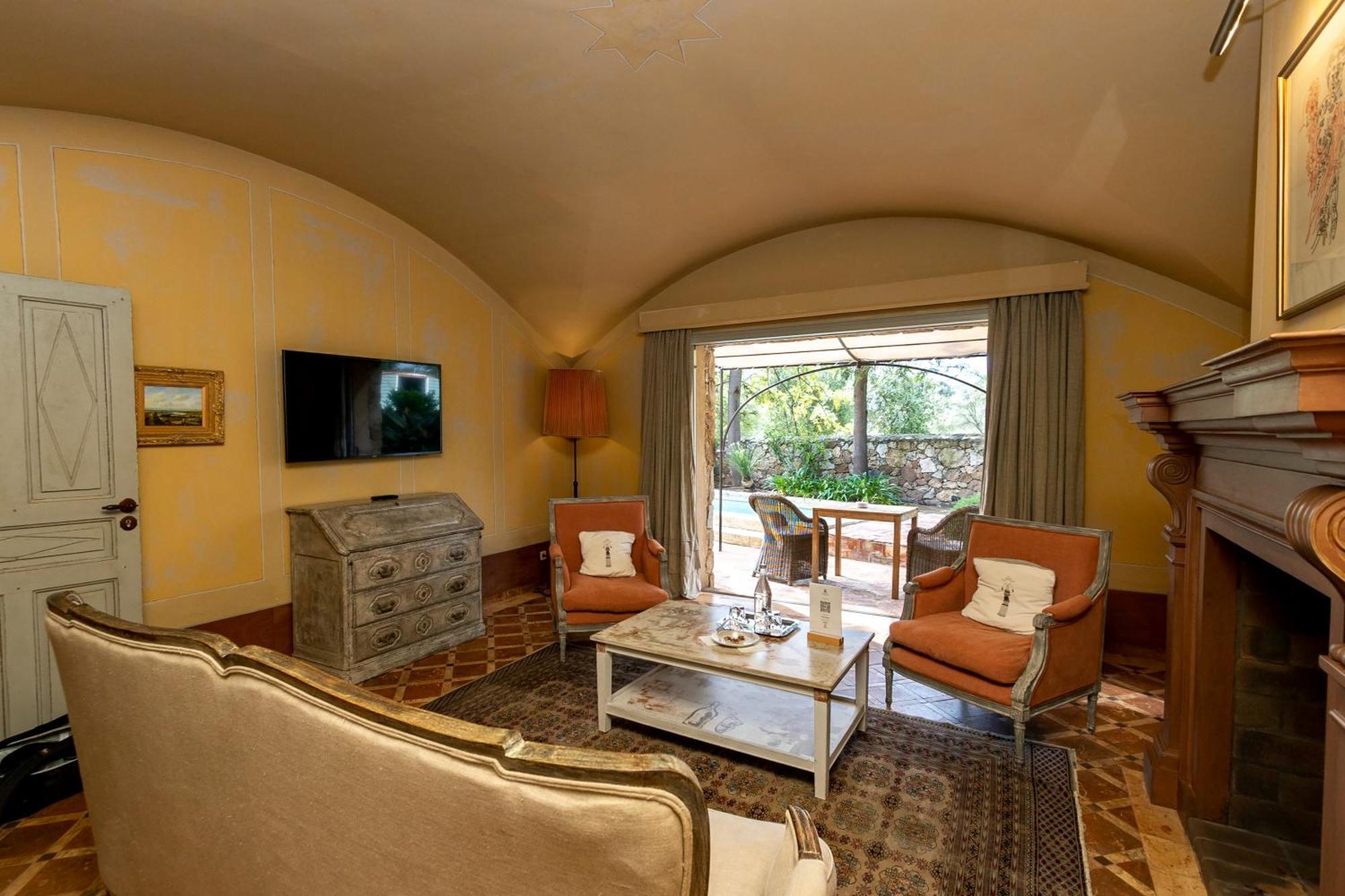 Hotel La Signoria