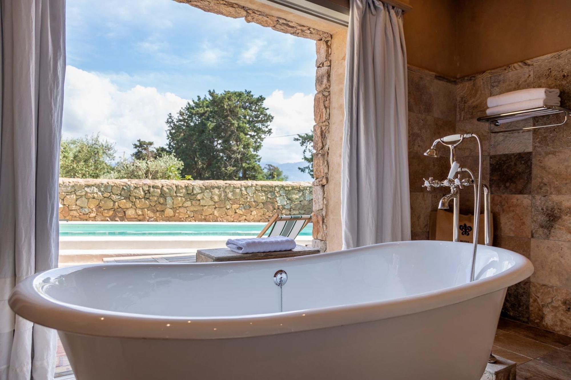La Signoria Hotel 5*