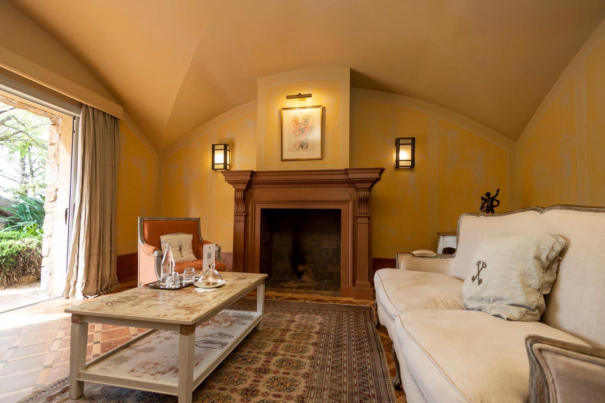 Hotel La Signoria 5*