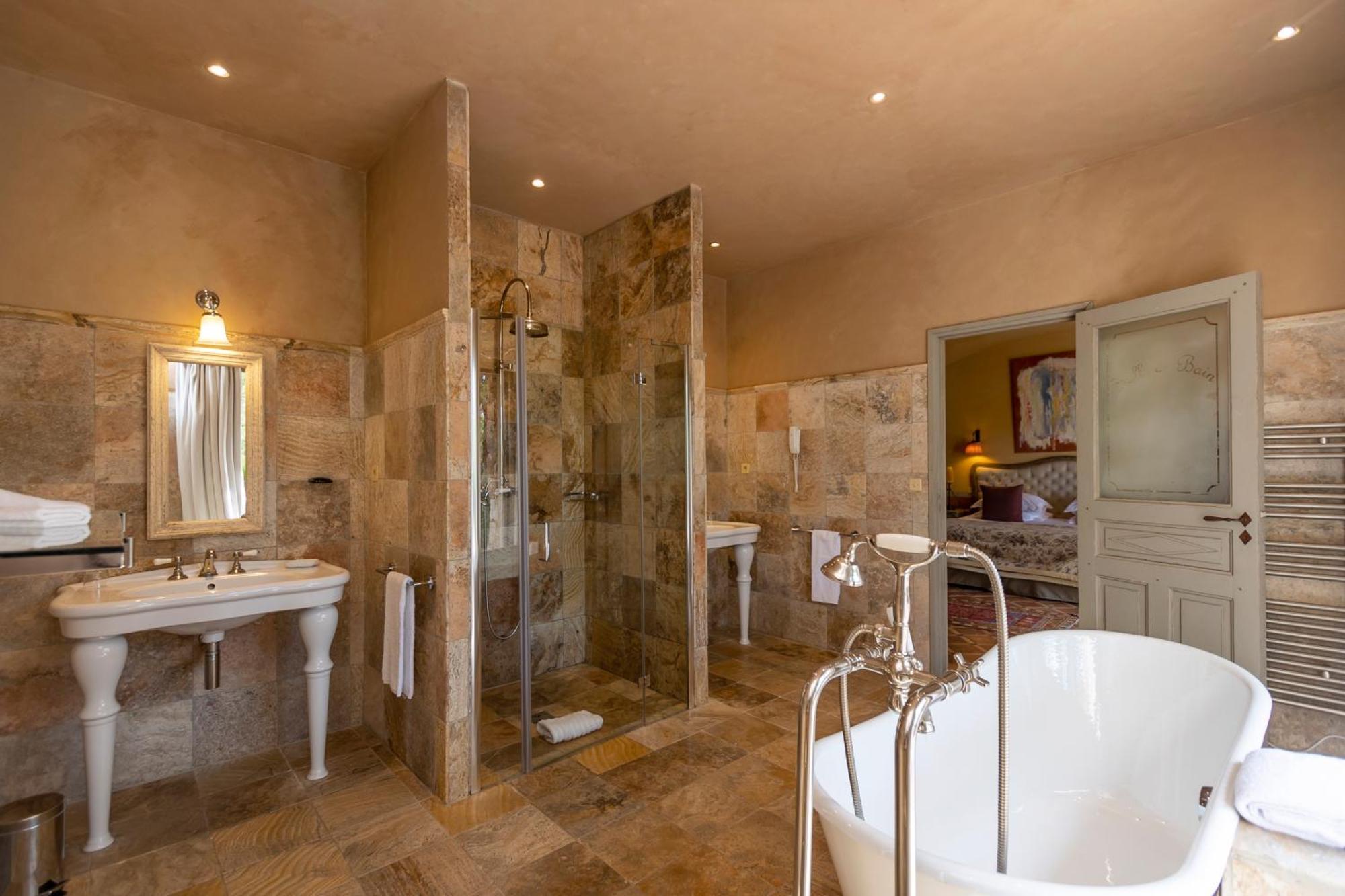 La Signoria Hotel Calvi (Corsica)
