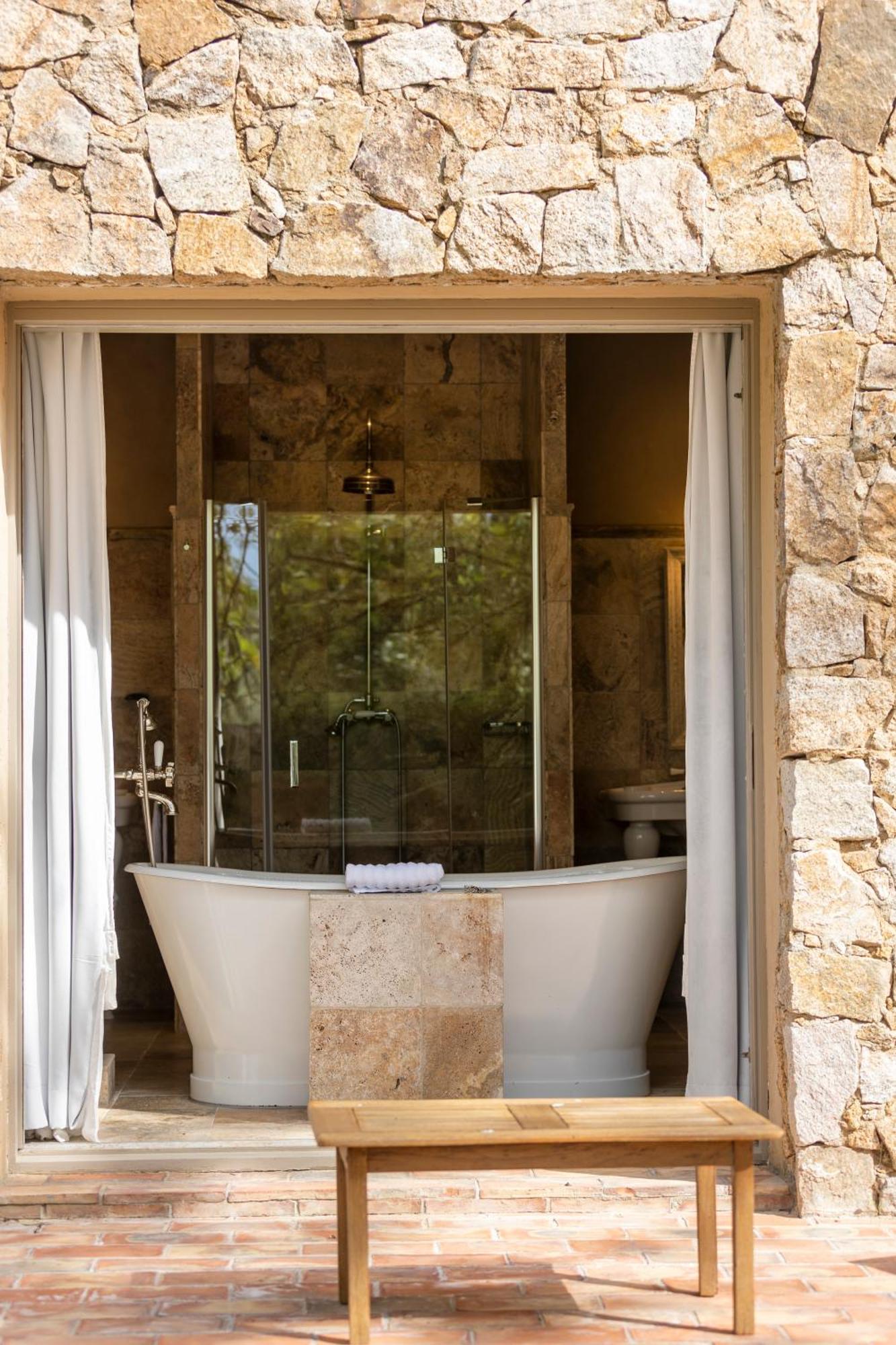 Hotel La Signoria Calvi (Corsica)