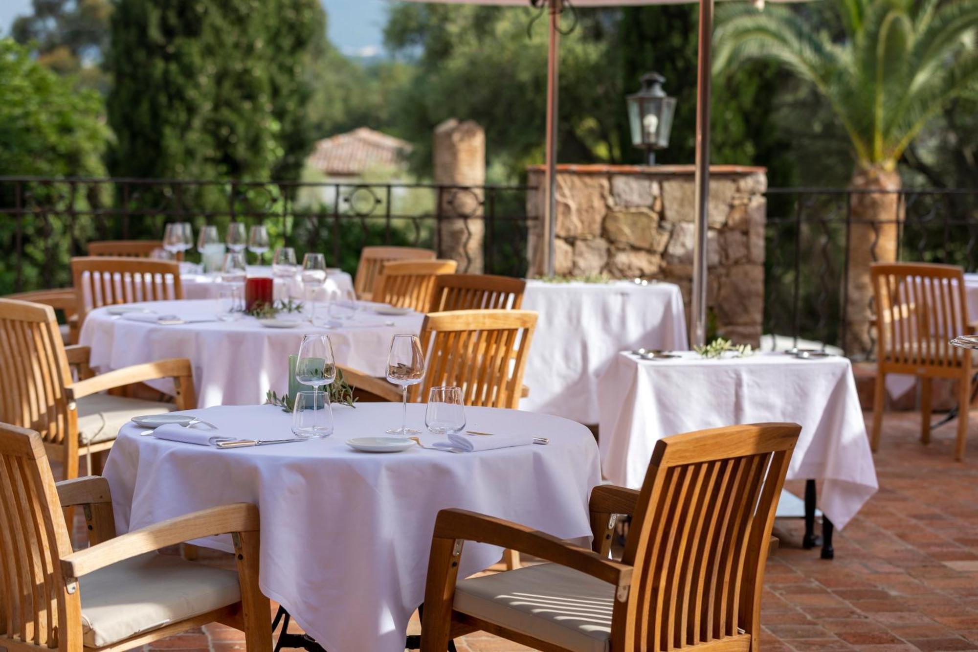 Hotel La Signoria