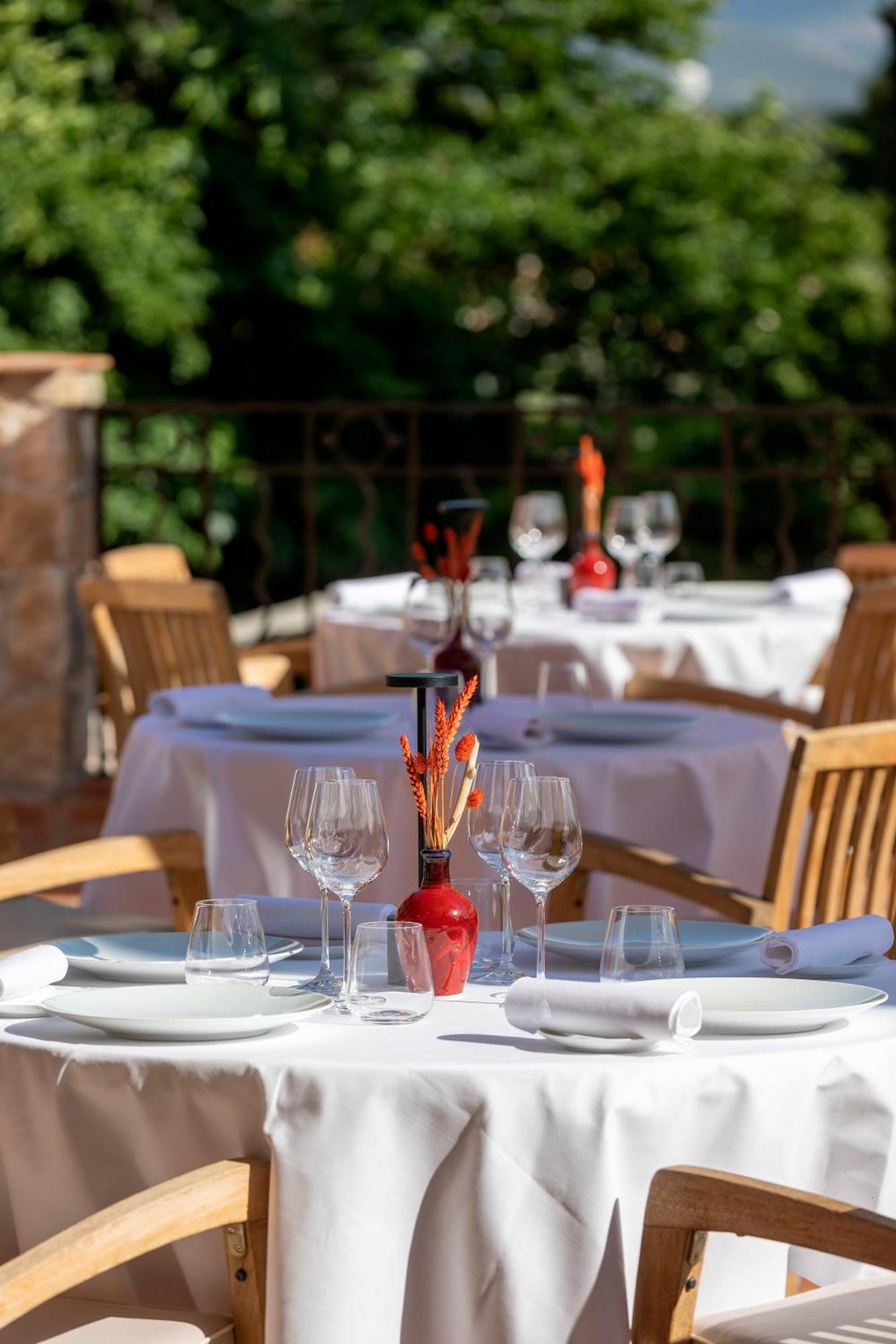 La Signoria Hotel 5*