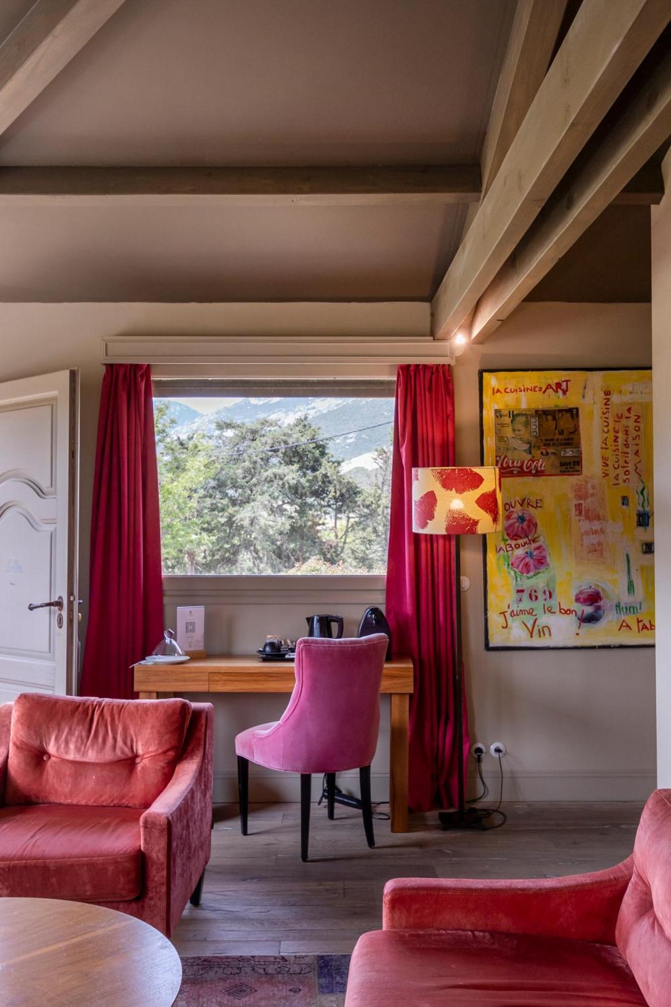La Signoria Hotel 5*
