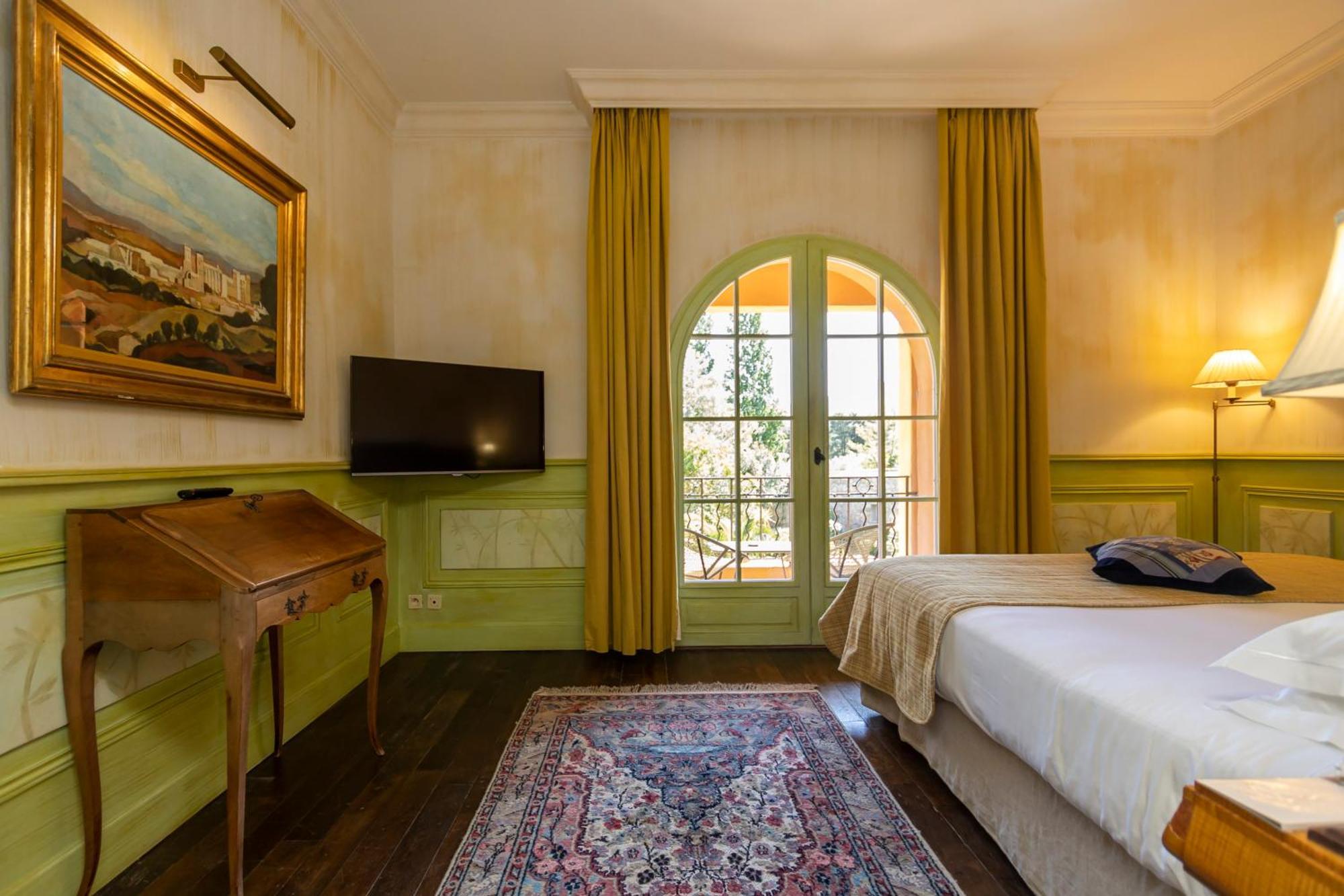 La Signoria Hotel