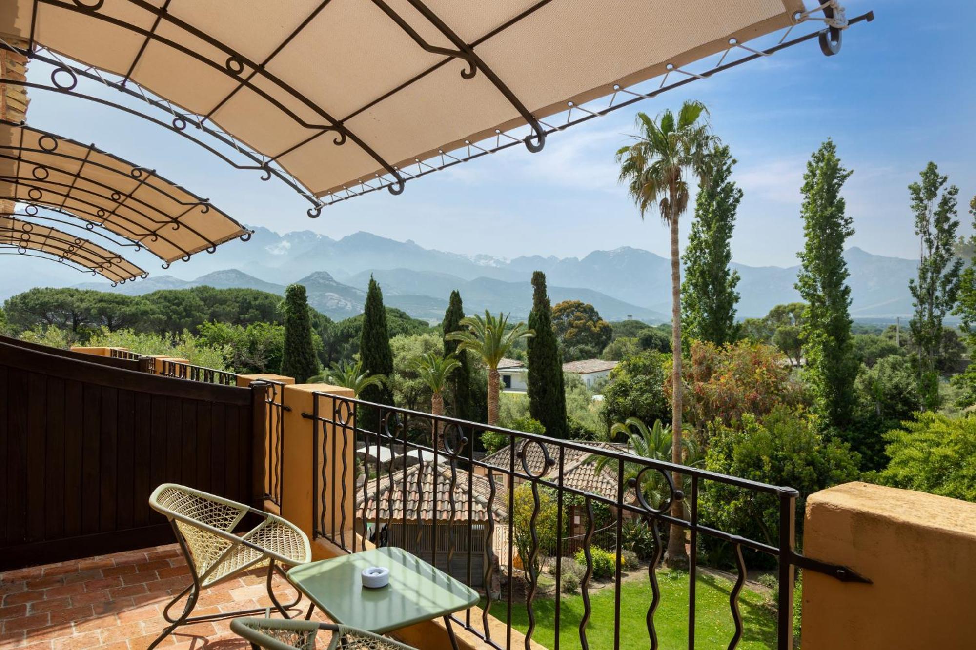 La Signoria Hotel