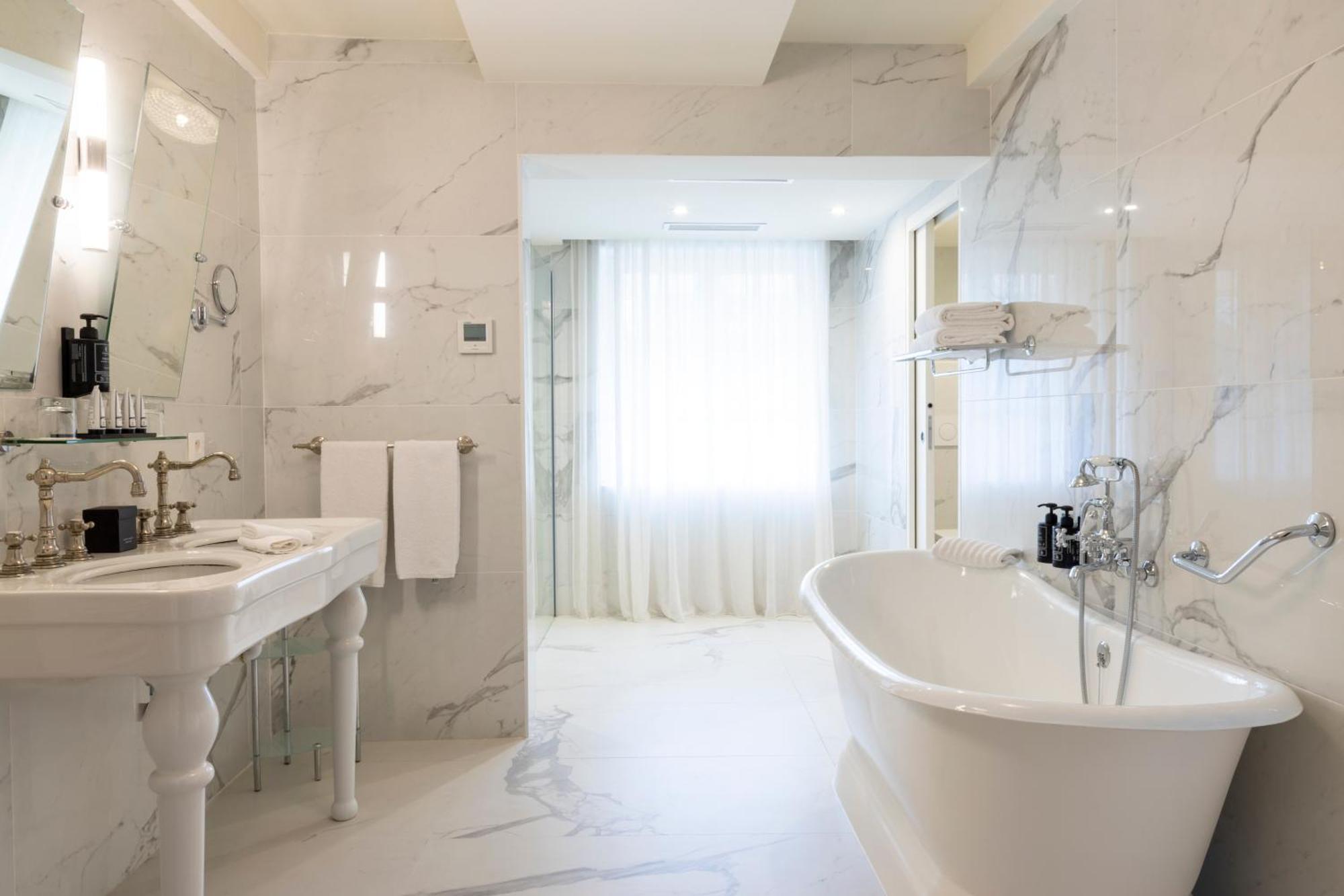 Hotel La Signoria 5*