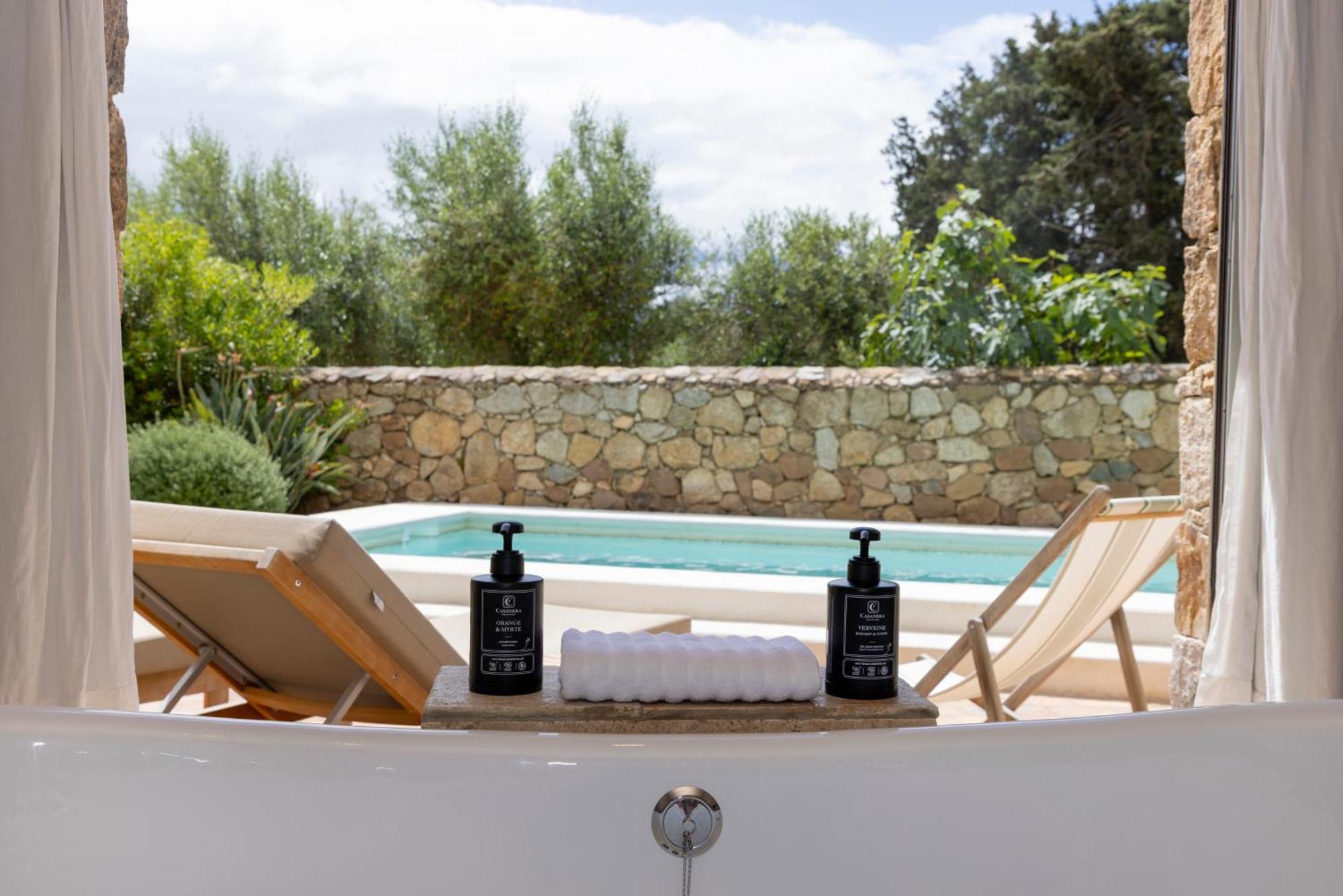 La Signoria 5* Calvi (Corsica)