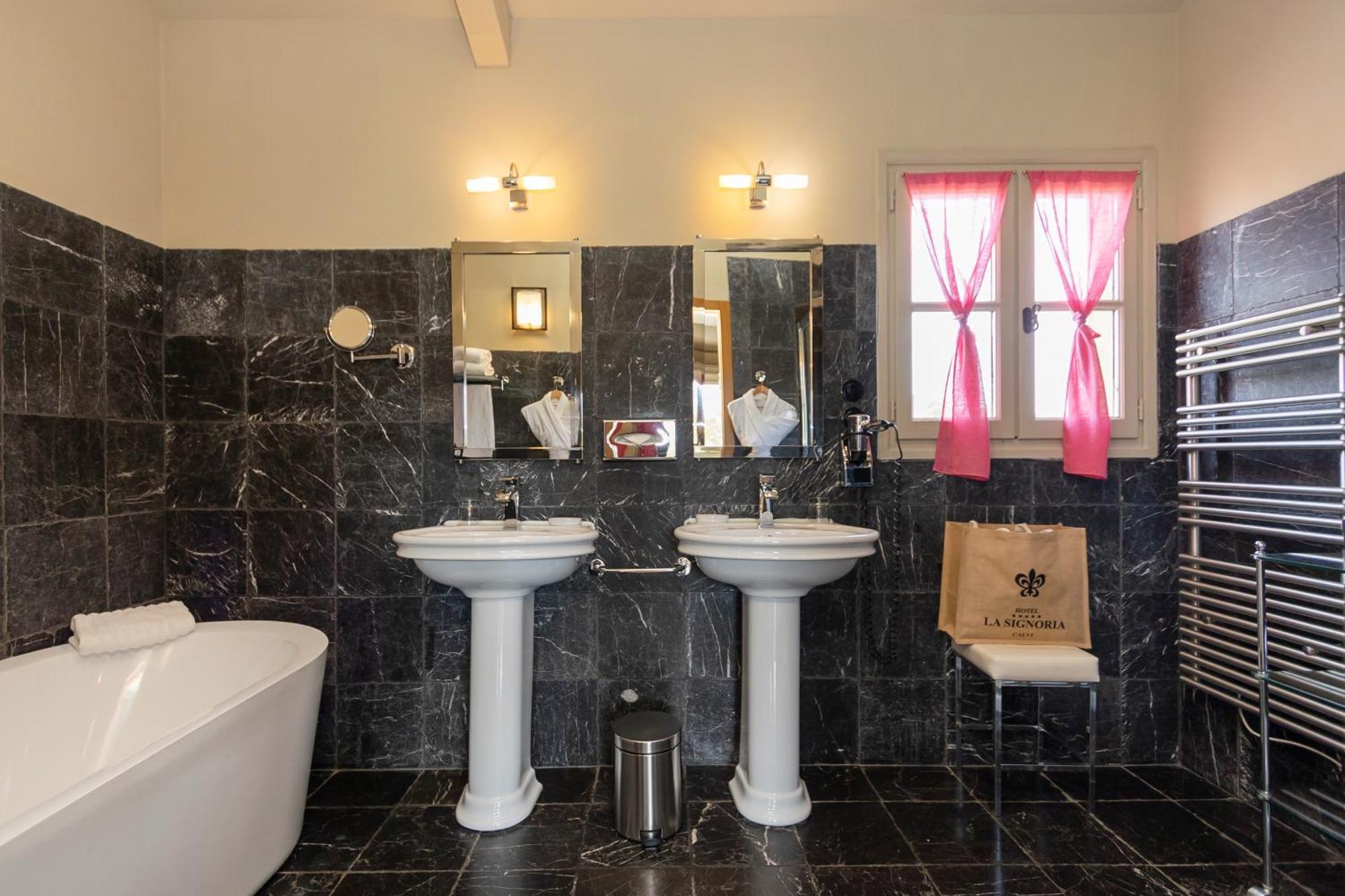 La Signoria 5* Calvi (Corsica)